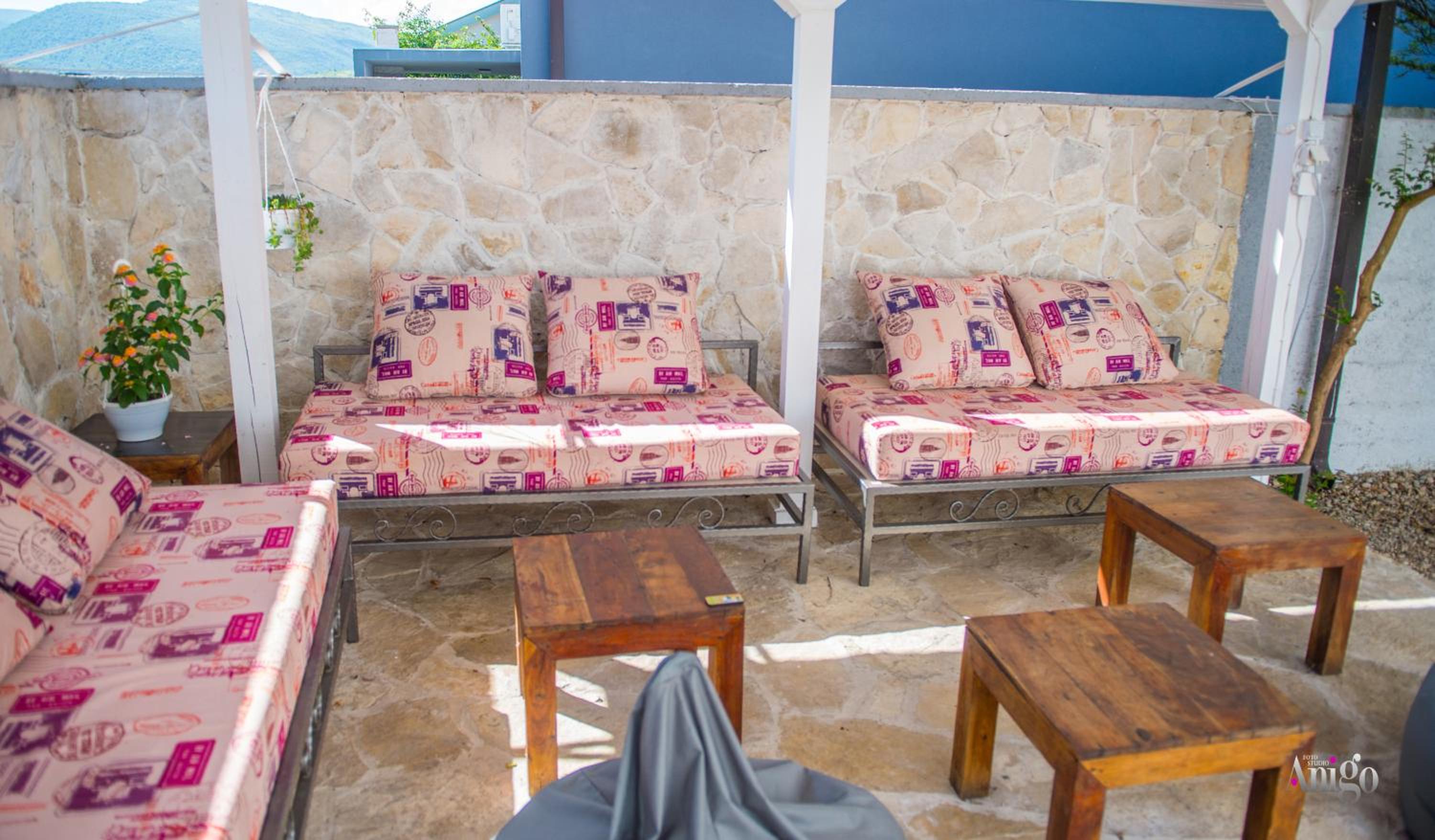 Villa Pearl- with private pool