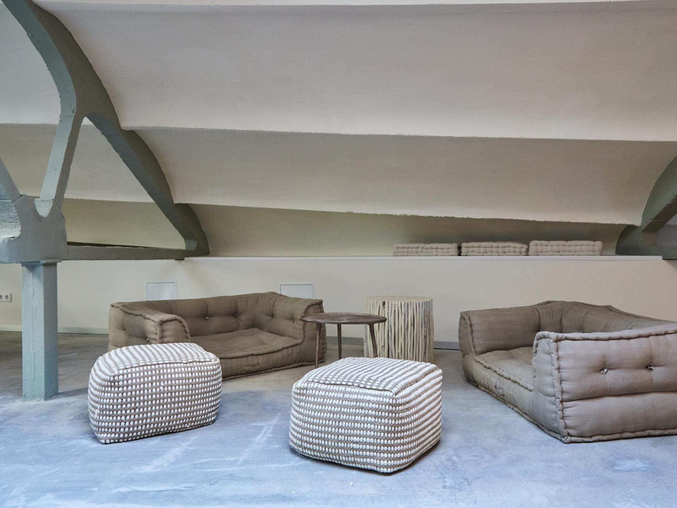 Ola Living Hostal Tetuan