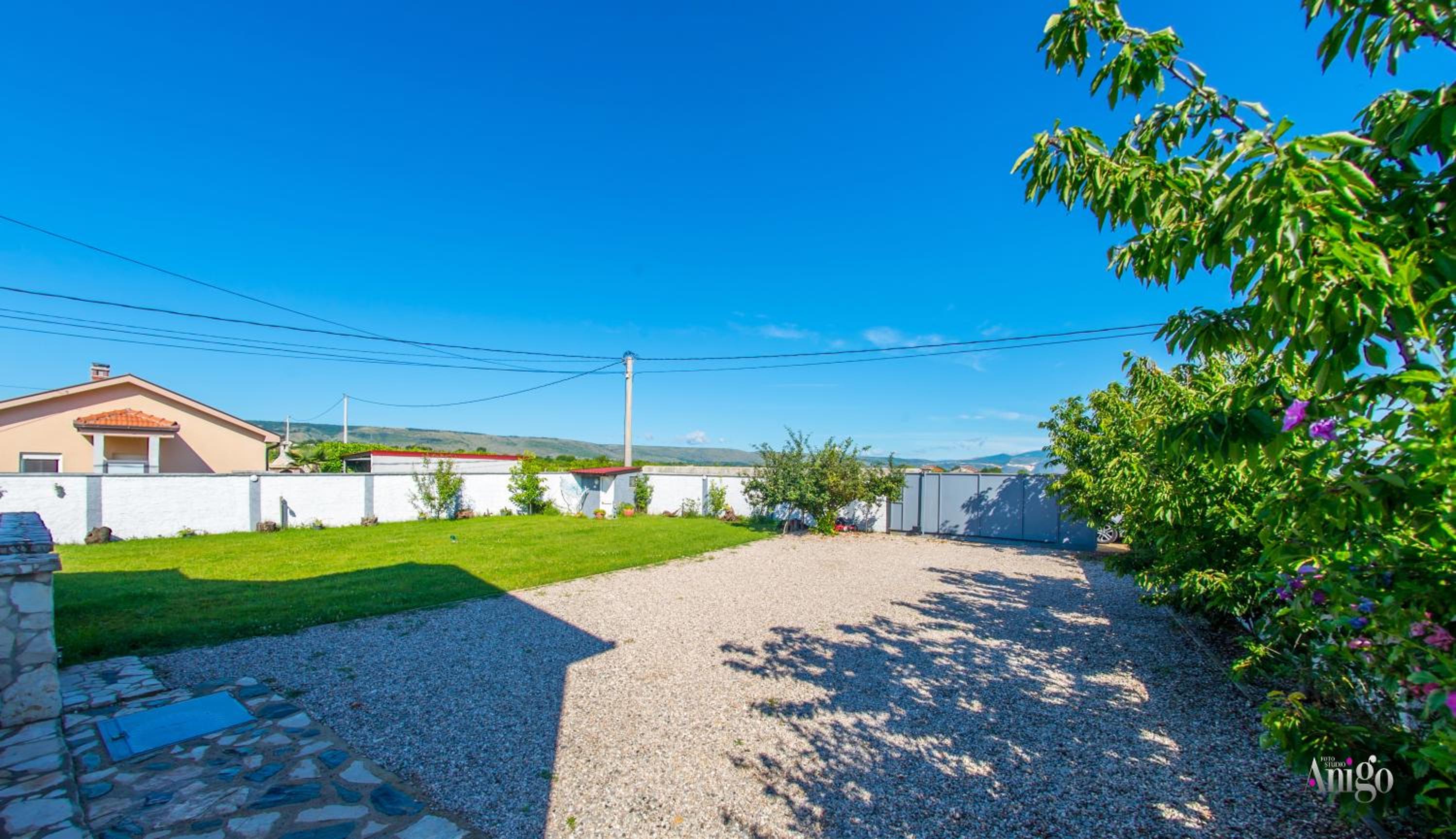 Villa Pearl- with private pool