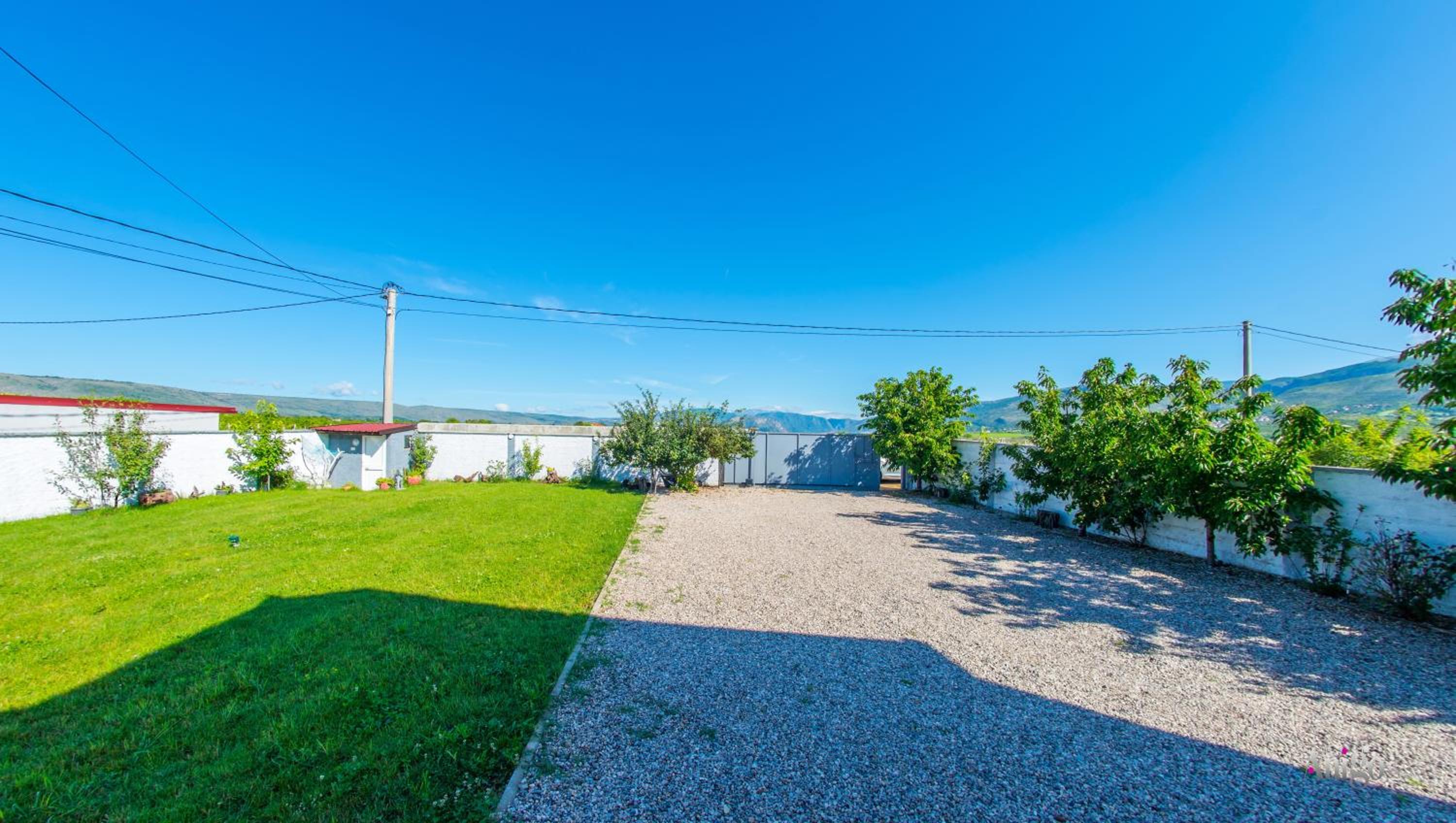 Villa Pearl- with private pool