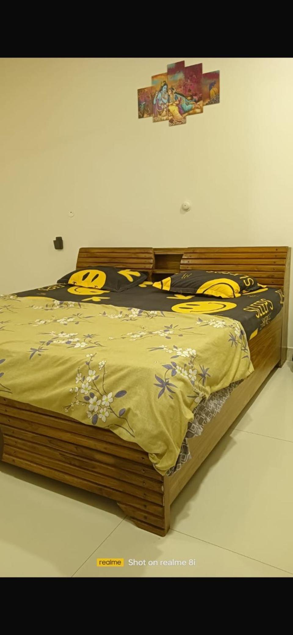 Anugraha Villa & Corporate house