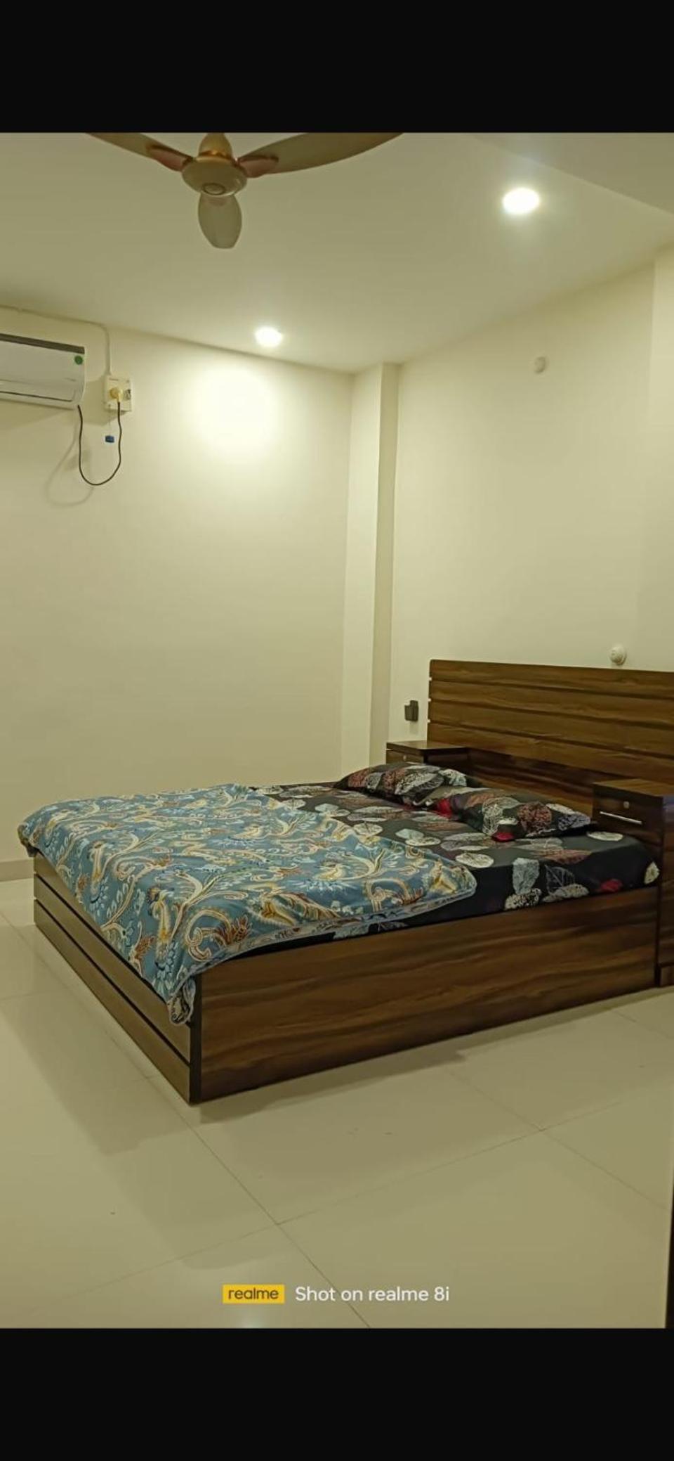 Anugraha Villa & Corporate house