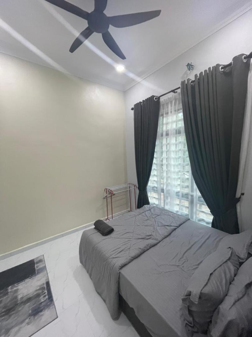 Homestay Aishah