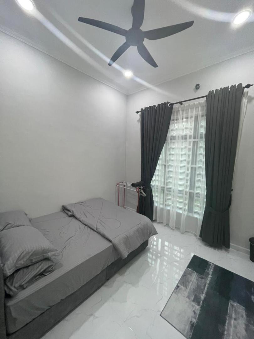 Homestay Aishah