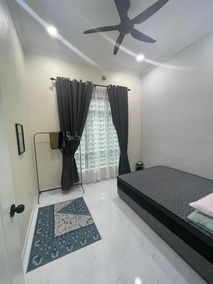 Homestay Aishah