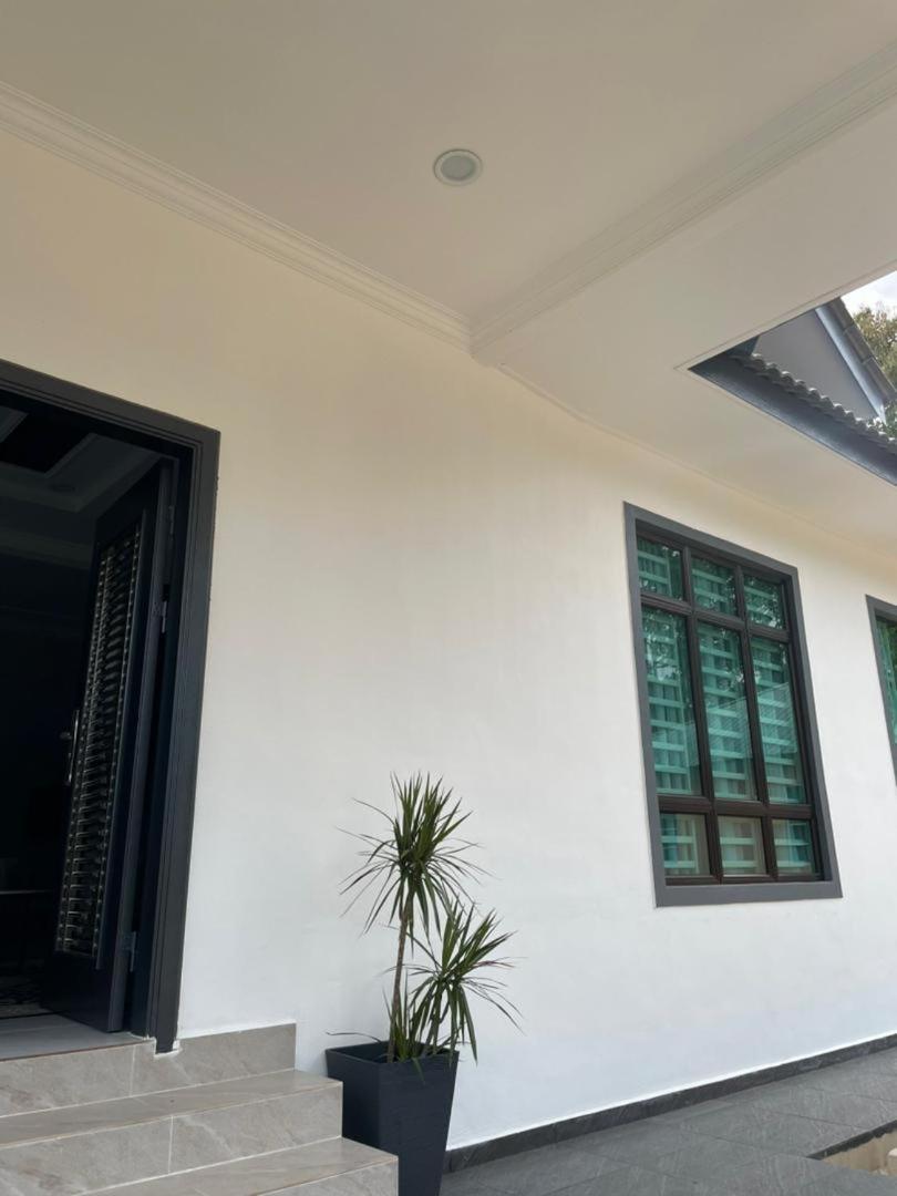 Homestay Aishah