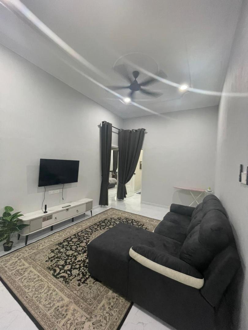 Homestay Aishah