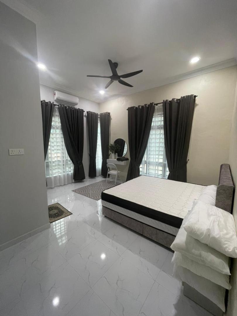 Homestay Aishah
