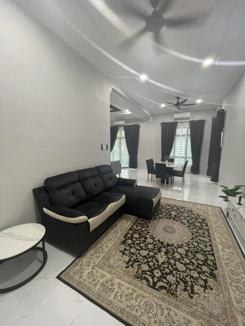 Homestay Aishah