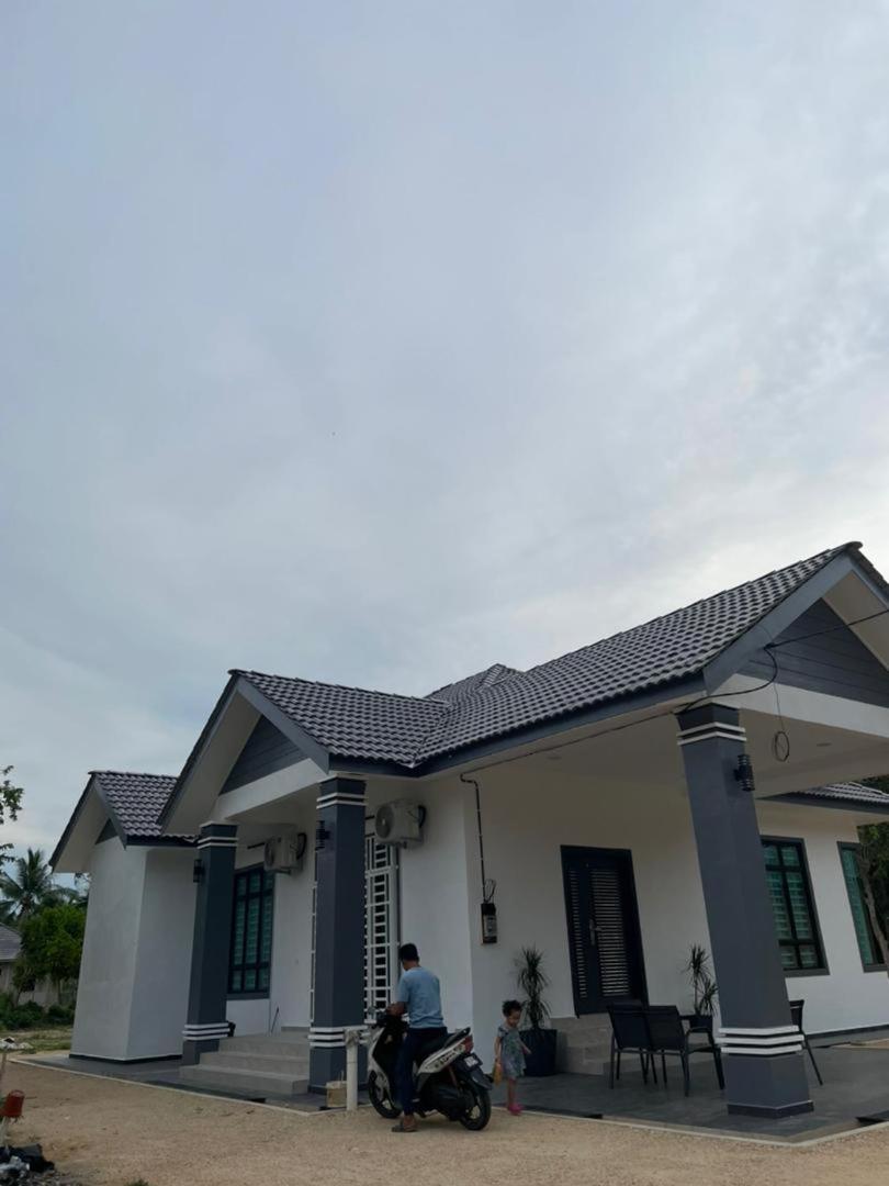 Homestay Aishah