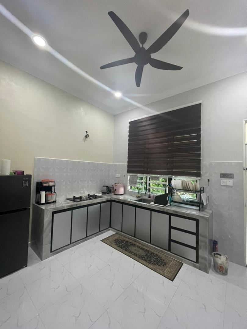 Homestay Aishah