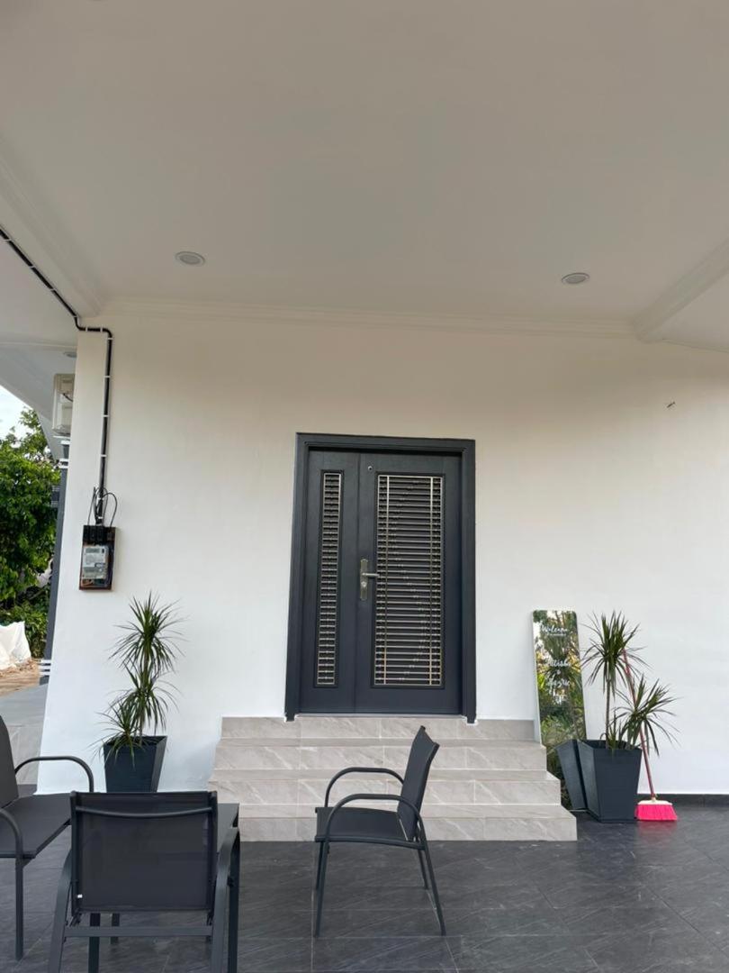 Homestay Aishah