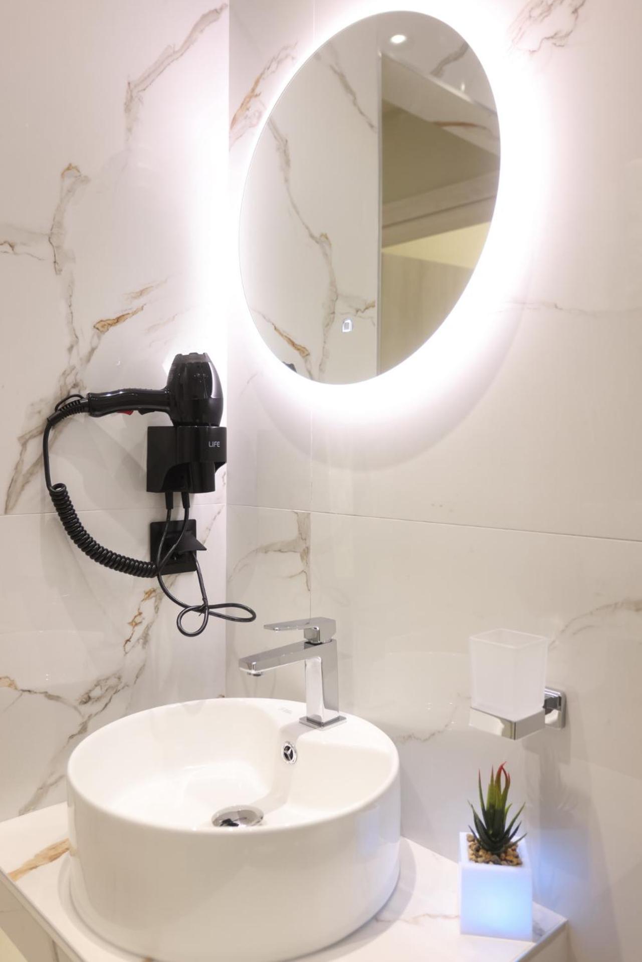 Elegante suites