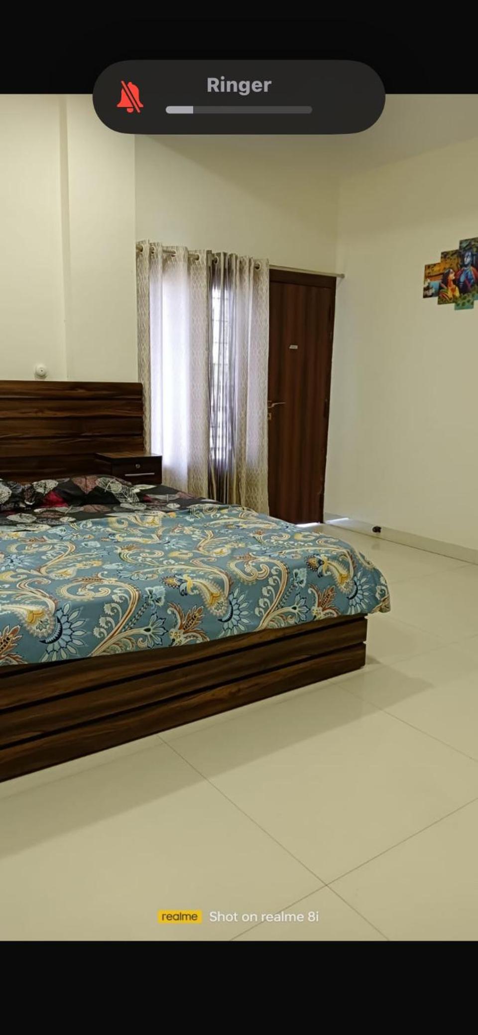 Anugraha Villa & Corporate house