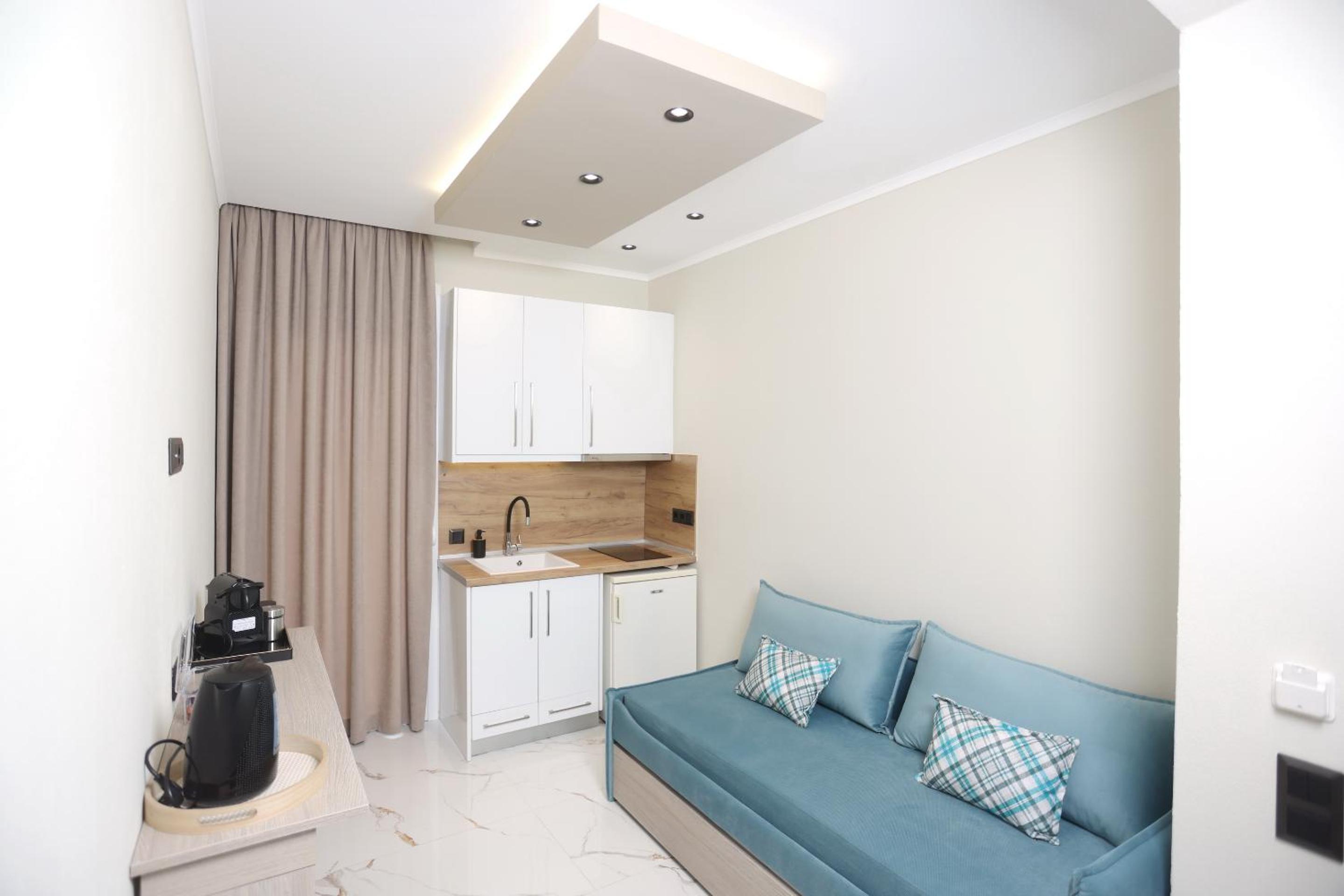 Elegante suites