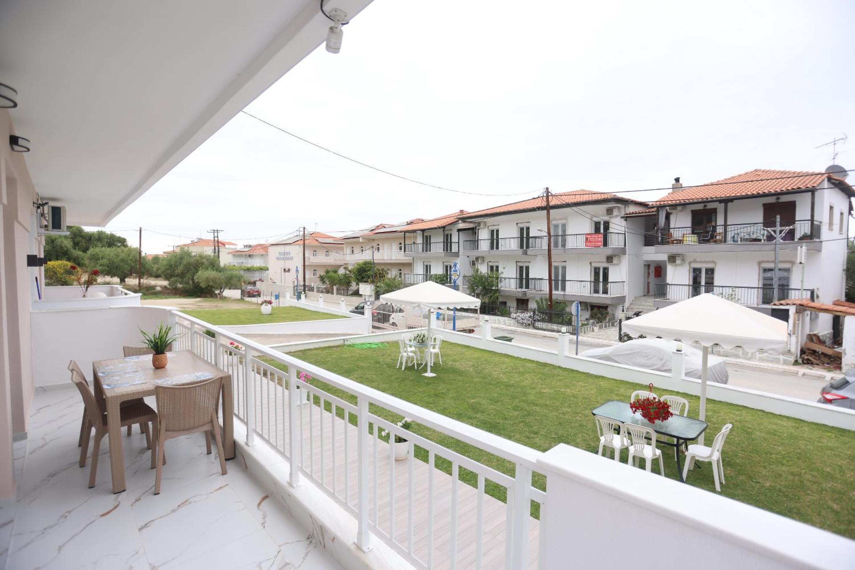 Elegante suites