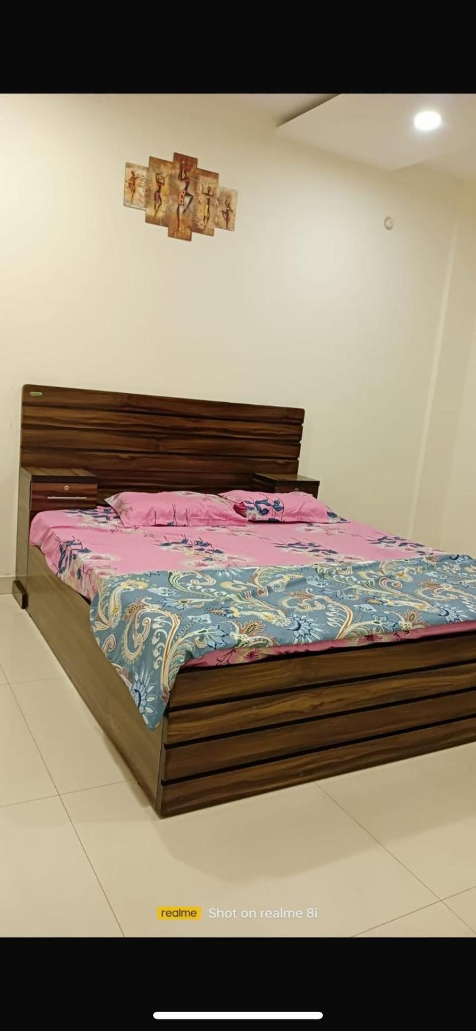 Anugraha Villa & Corporate house