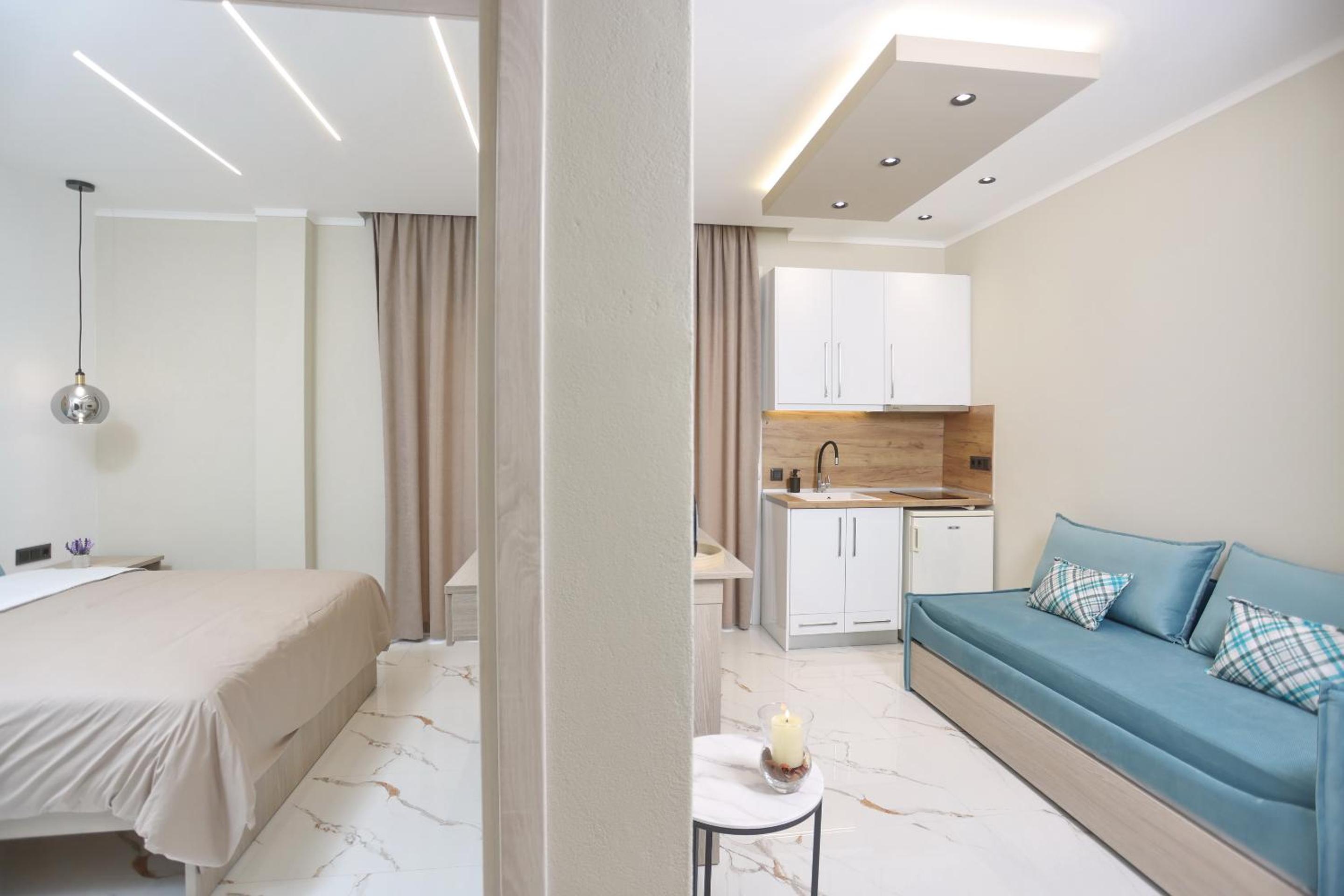 Elegante suites