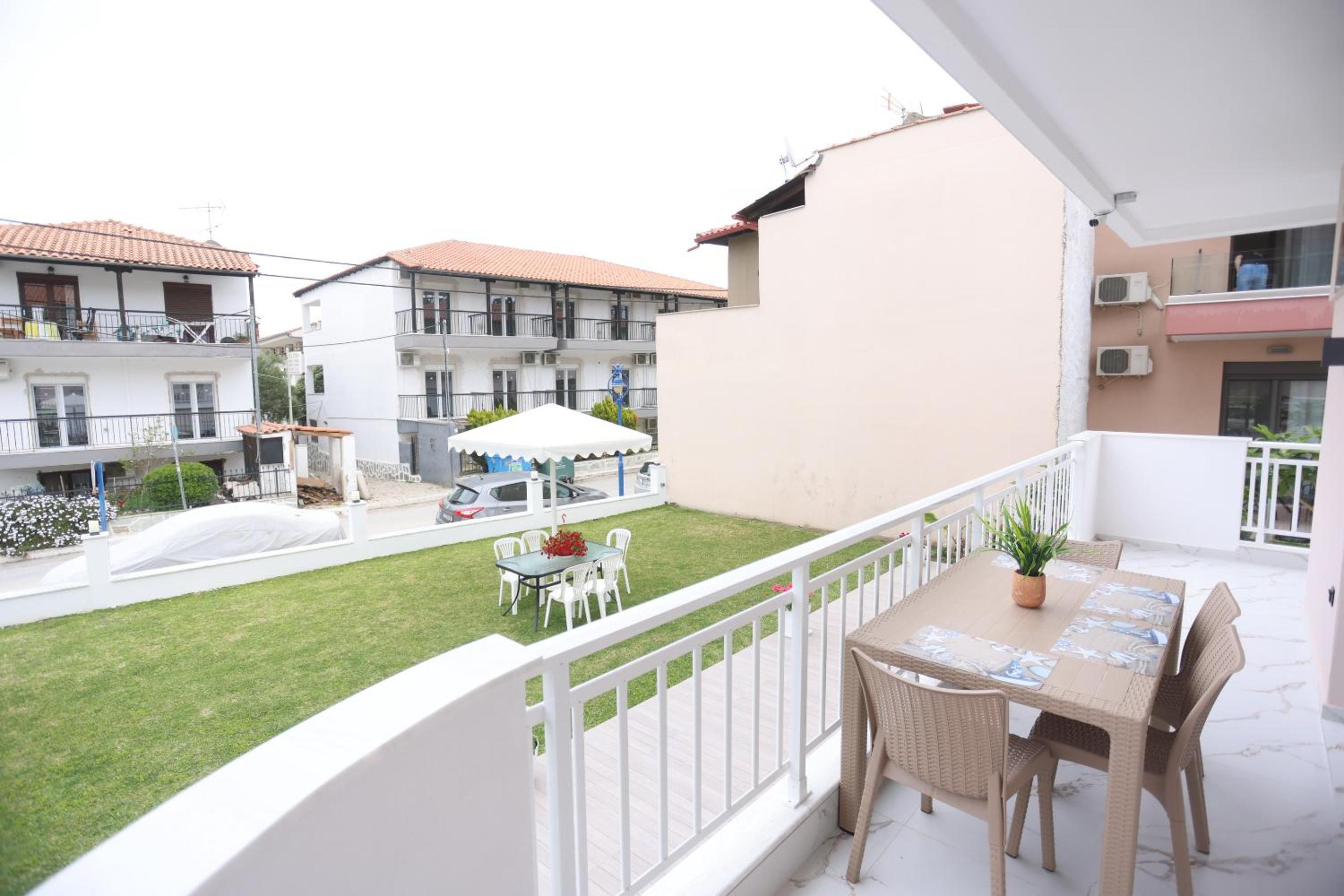 Elegante suites