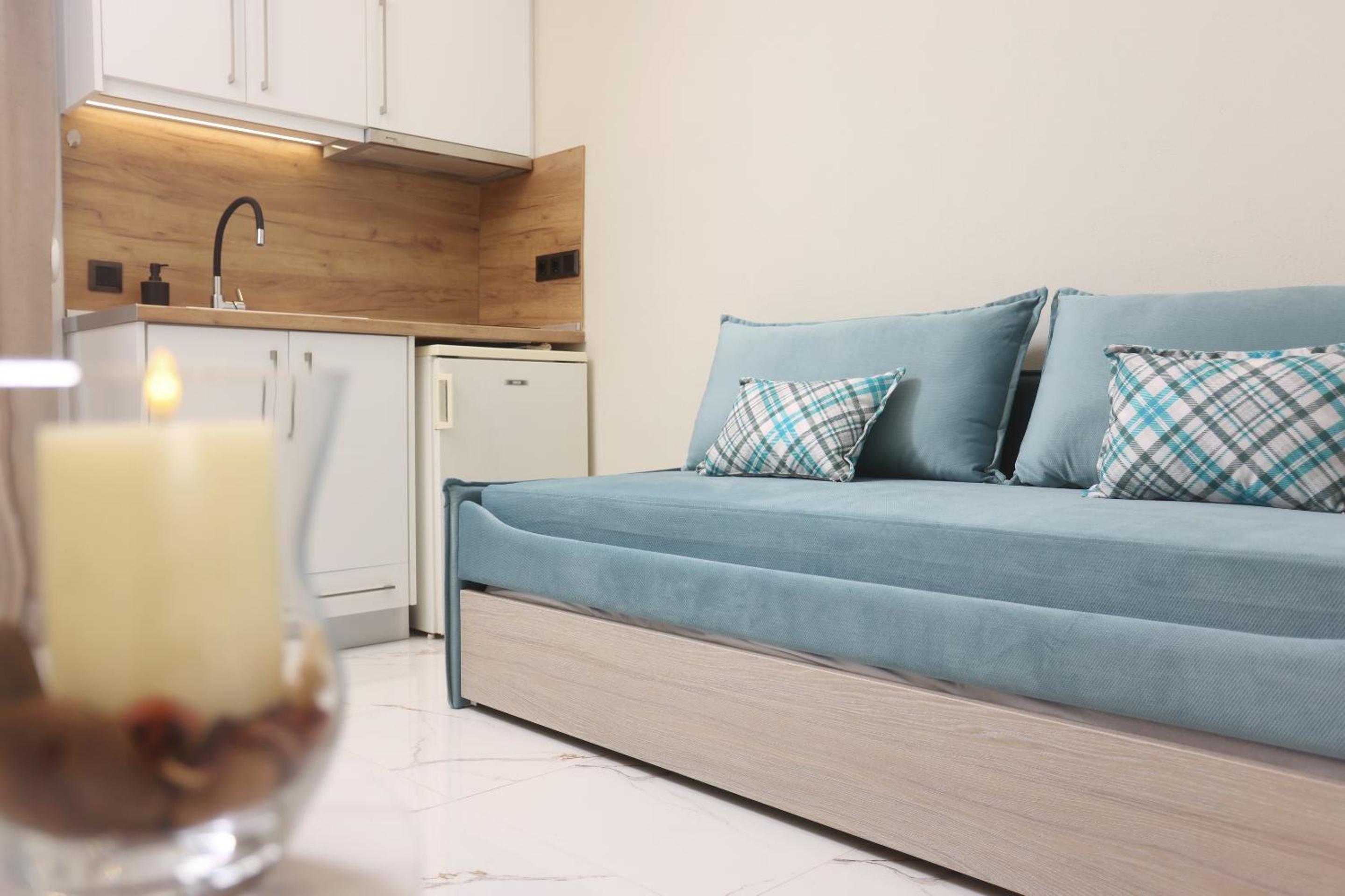Elegante suites