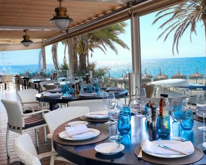 La casa de Pernilla Awesome apartment, near beach in centre of town view 4