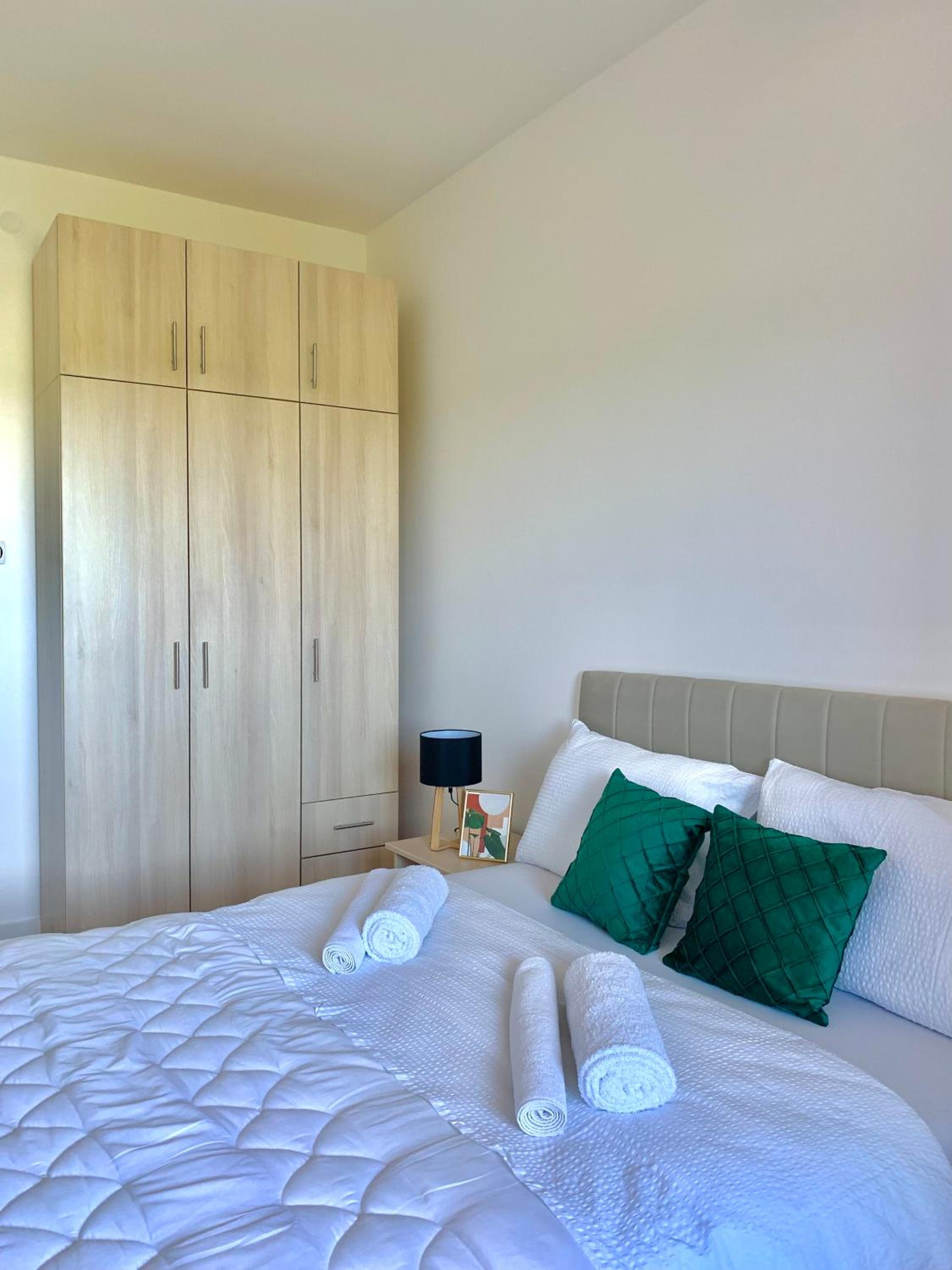 Apartment Green View7