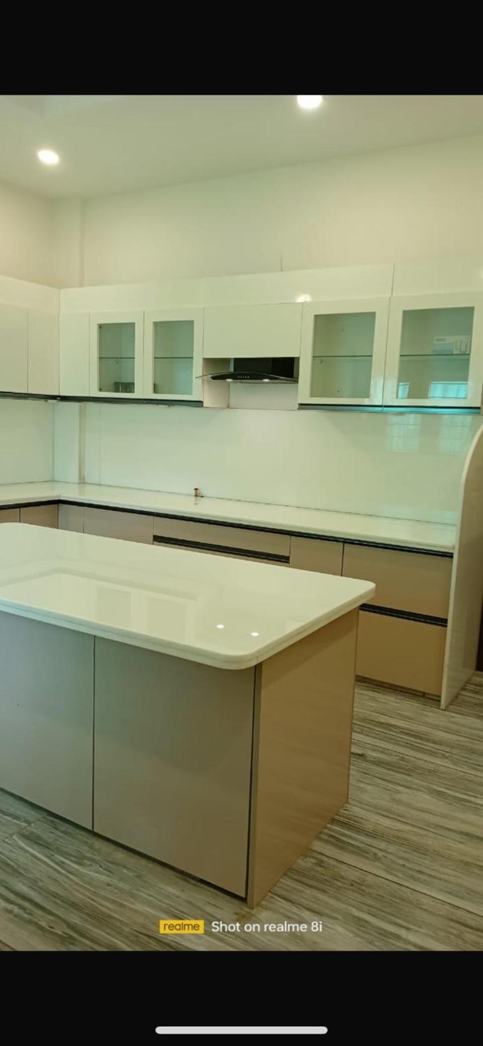 Anugraha Villa & Corporate house