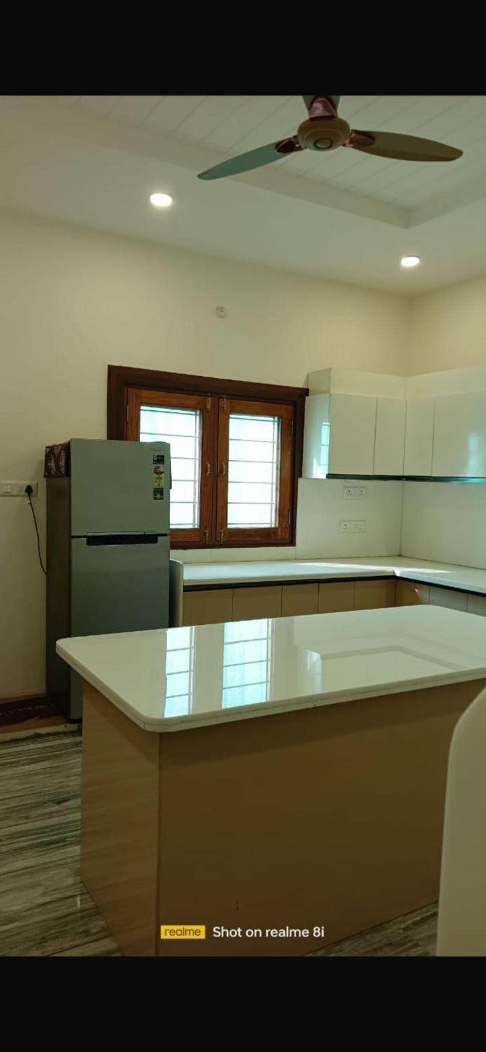 Anugraha Villa & Corporate house