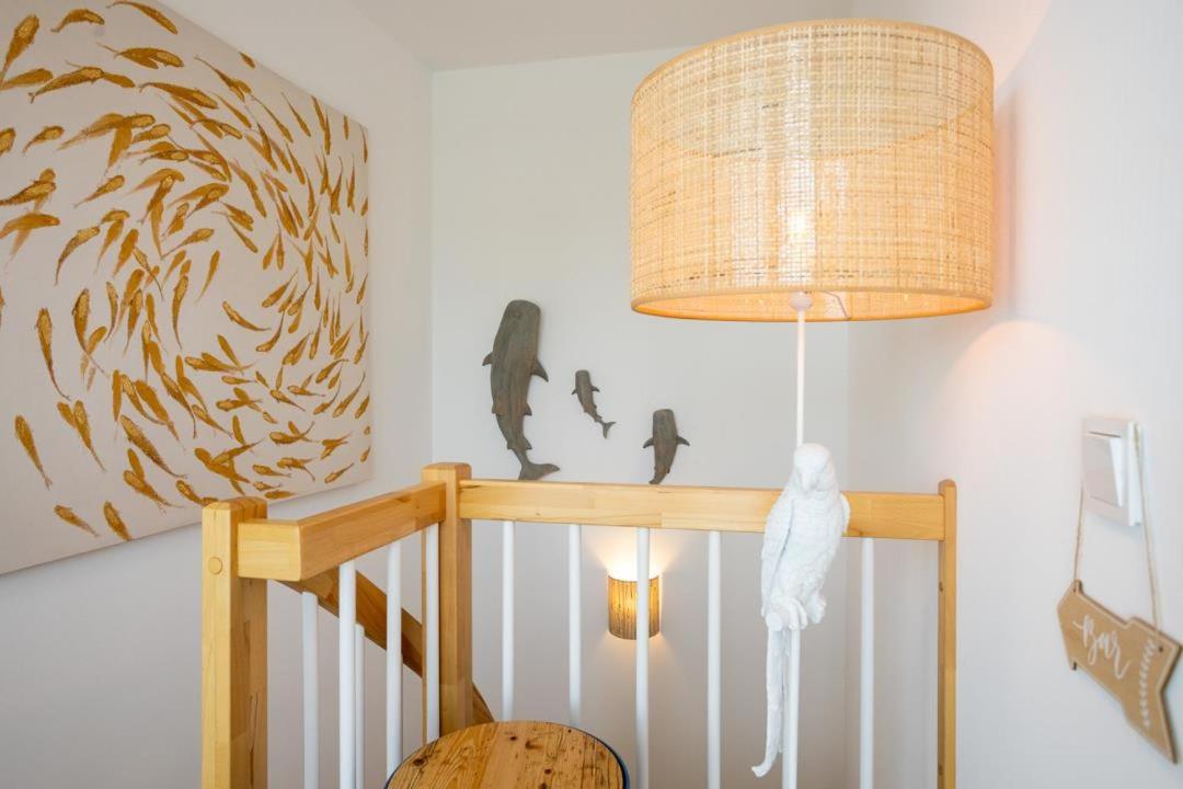 Seaside Corner Tossens - Seaside Corner Tossens - Komfort, Ruhe und Nachhaltigkeit