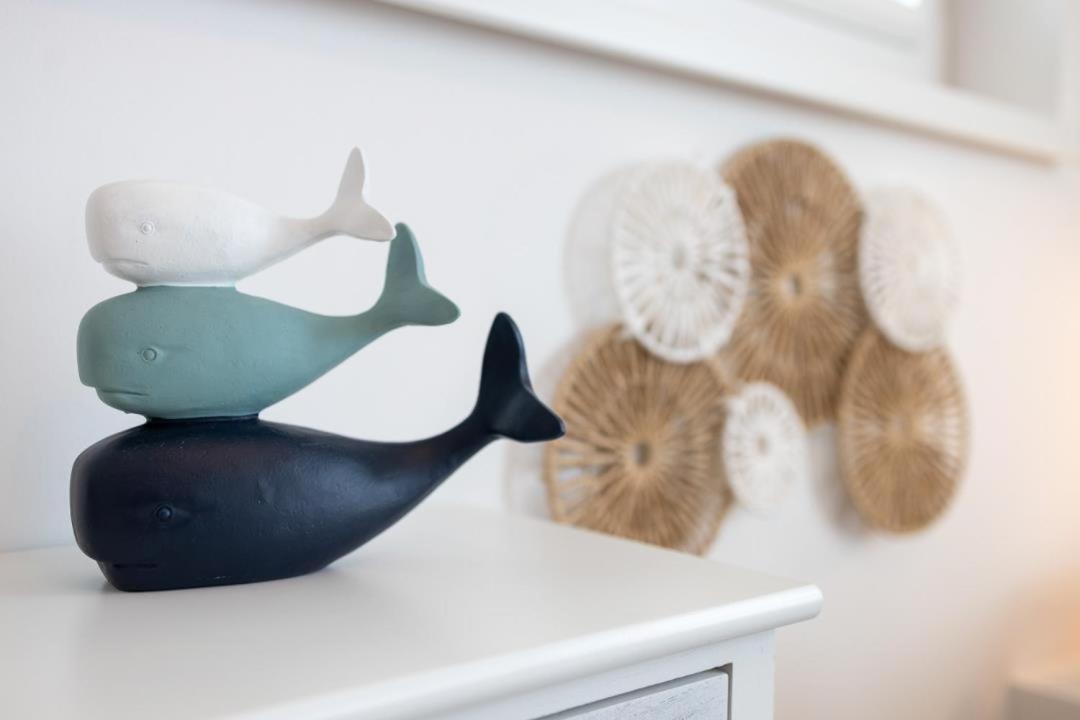 Seaside Corner Tossens - Seaside Corner Tossens - Komfort, Ruhe und Nachhaltigkeit