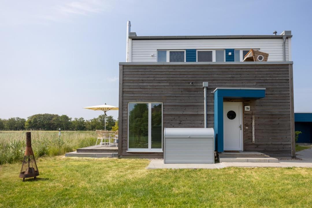 Seaside Corner Tossens - Seaside Corner Tossens - Komfort, Ruhe und Nachhaltigkeit