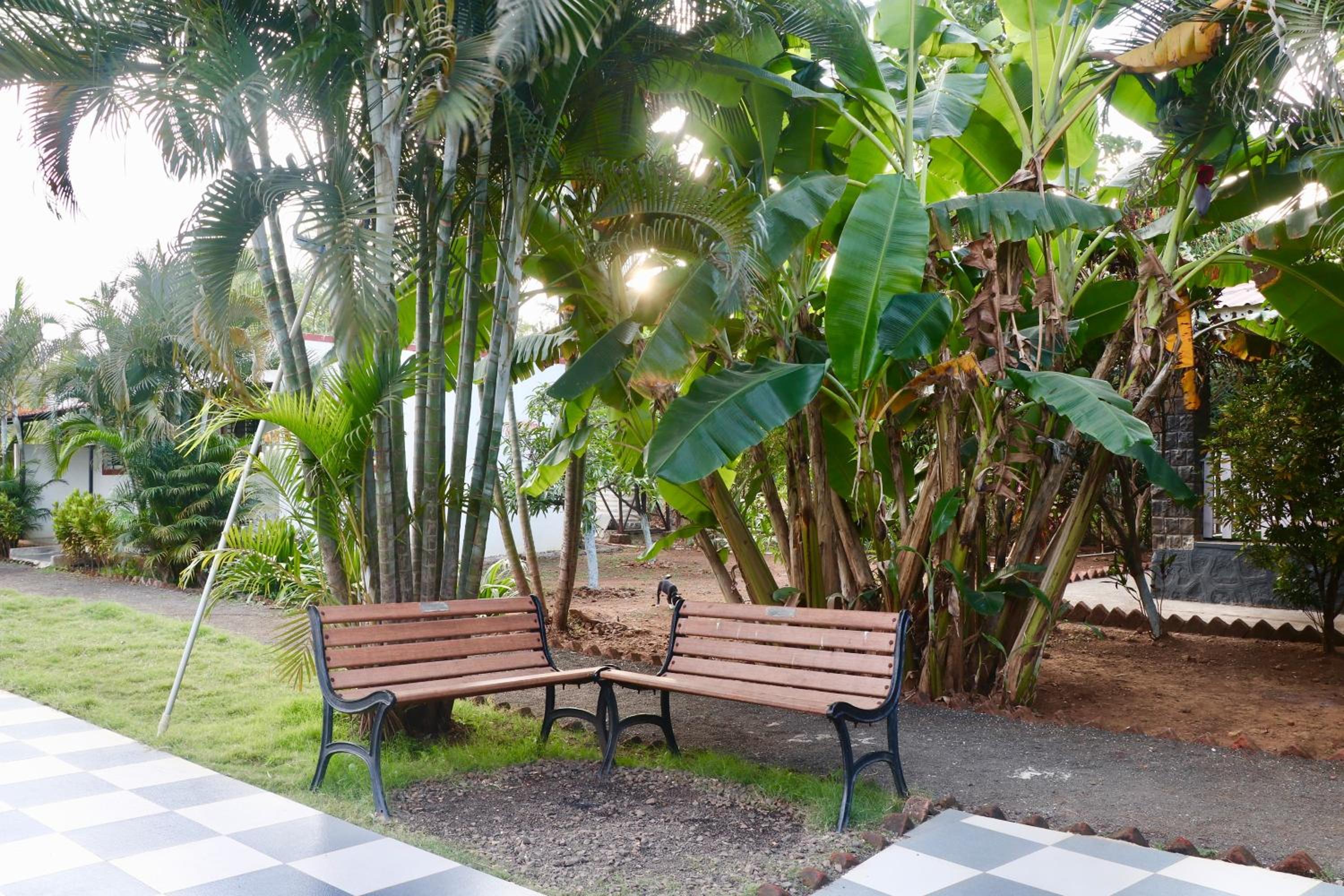 Little Heaven Villa view 4