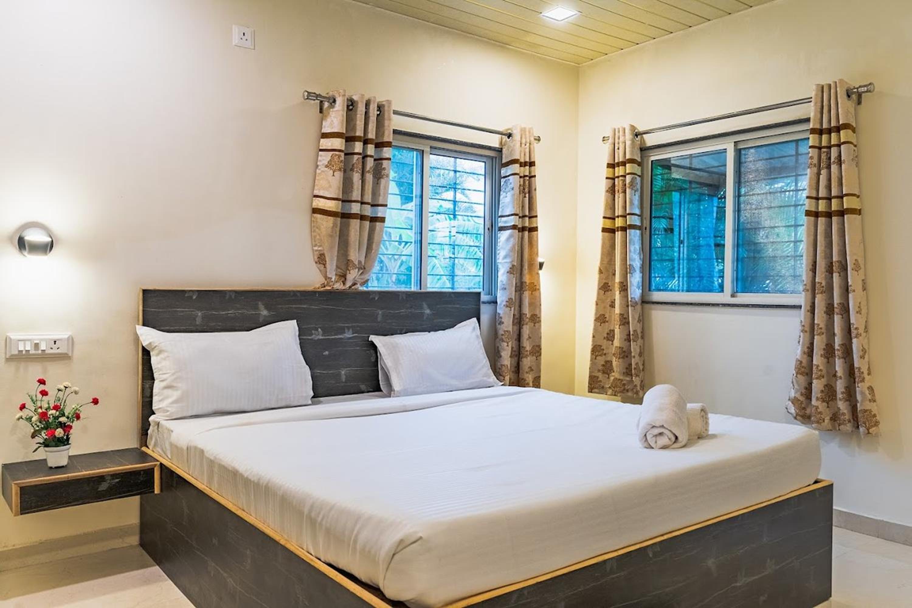 Little Heaven Villa view 3