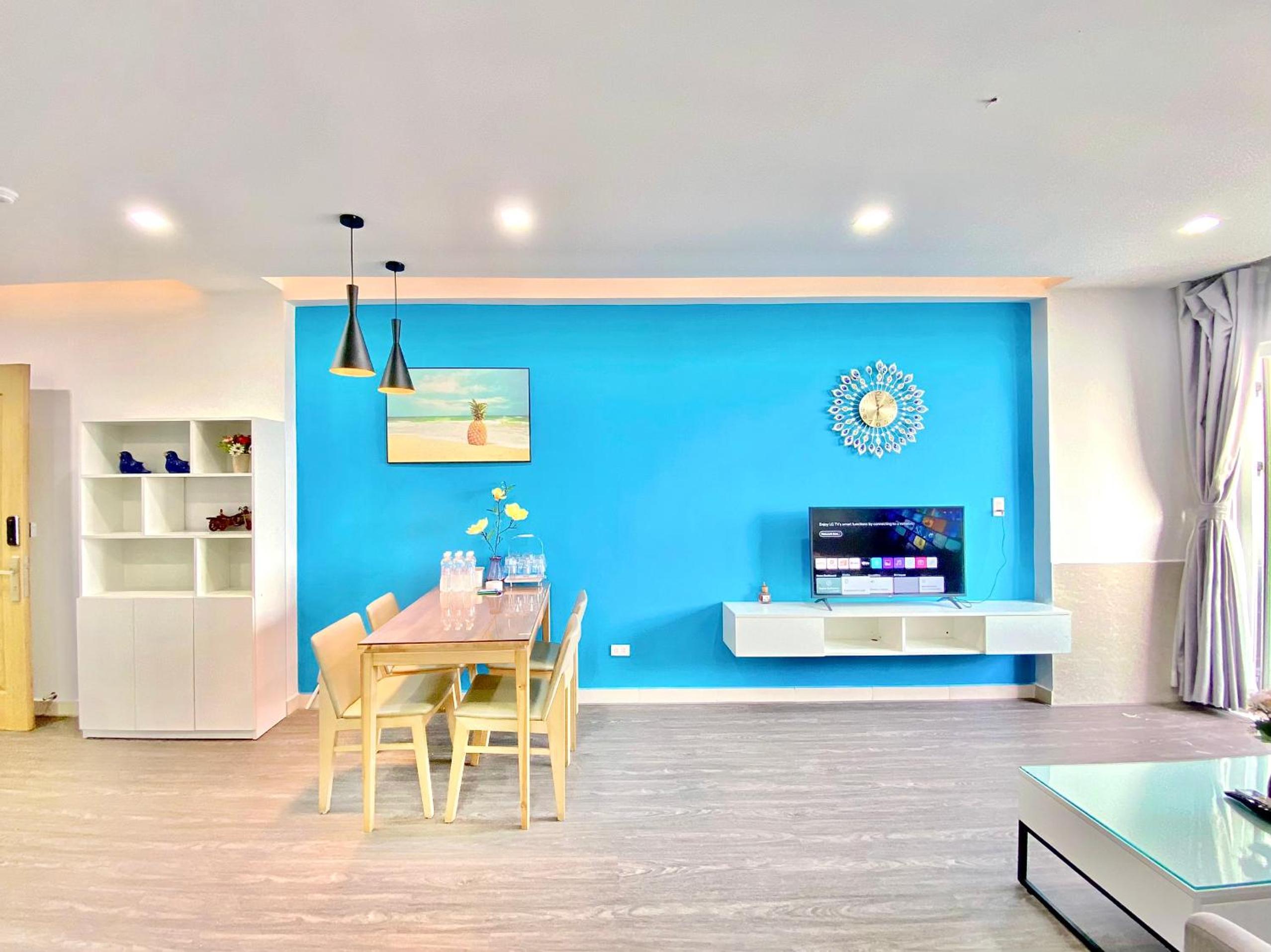 Seaview Apartments Muong Thanh
