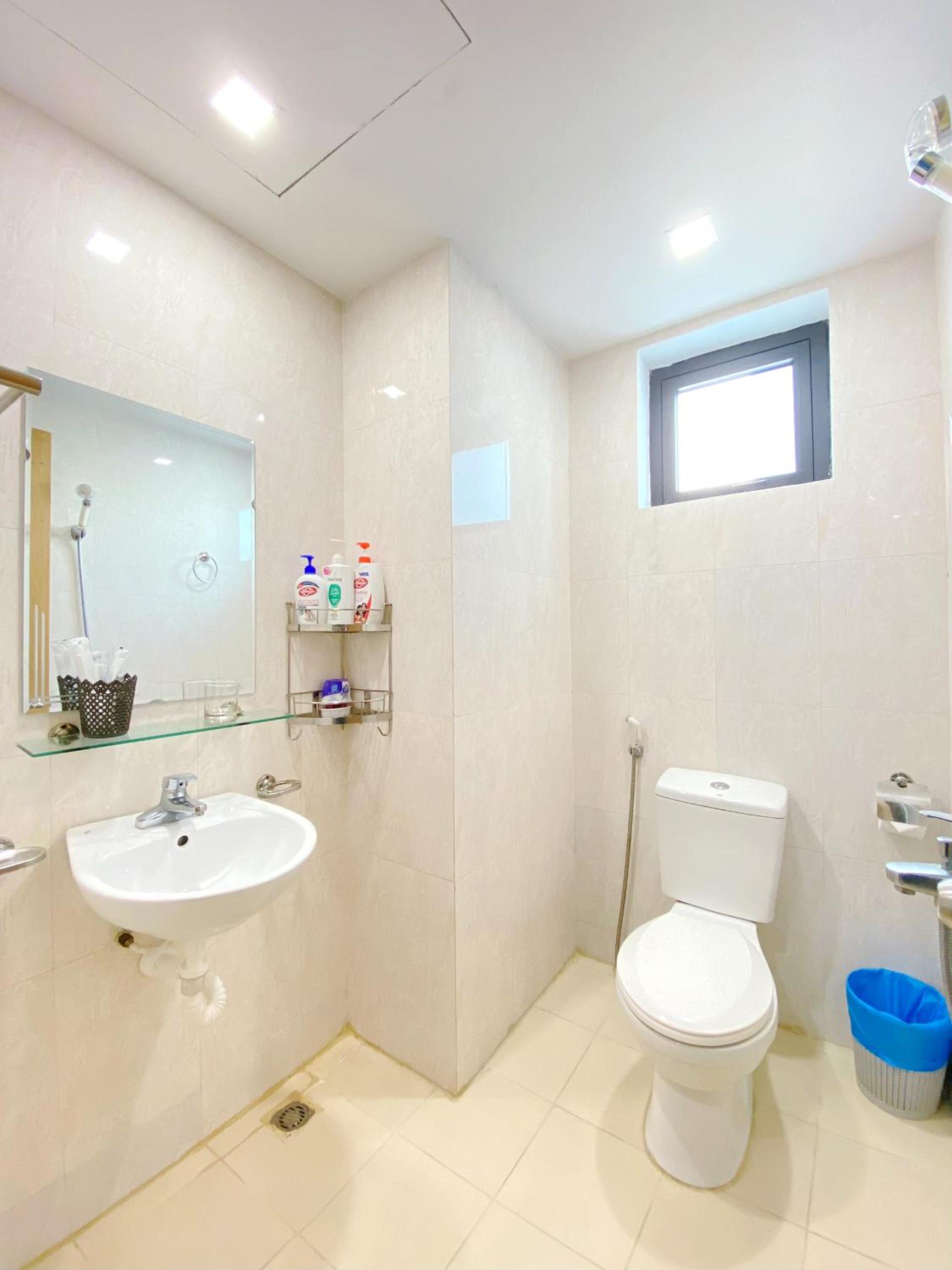 Seaview Apartments Muong Thanh