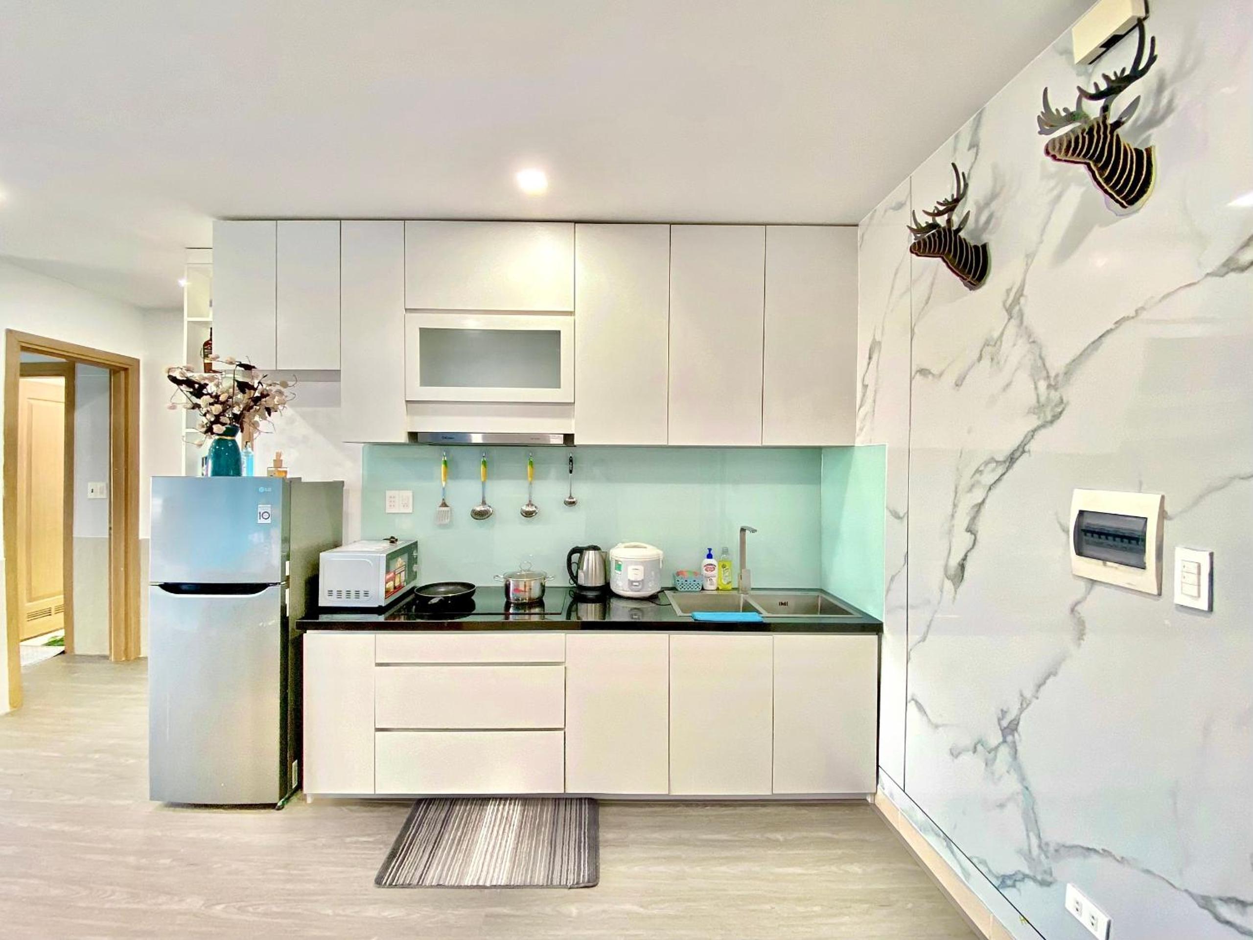Seaview Apartments Muong Thanh