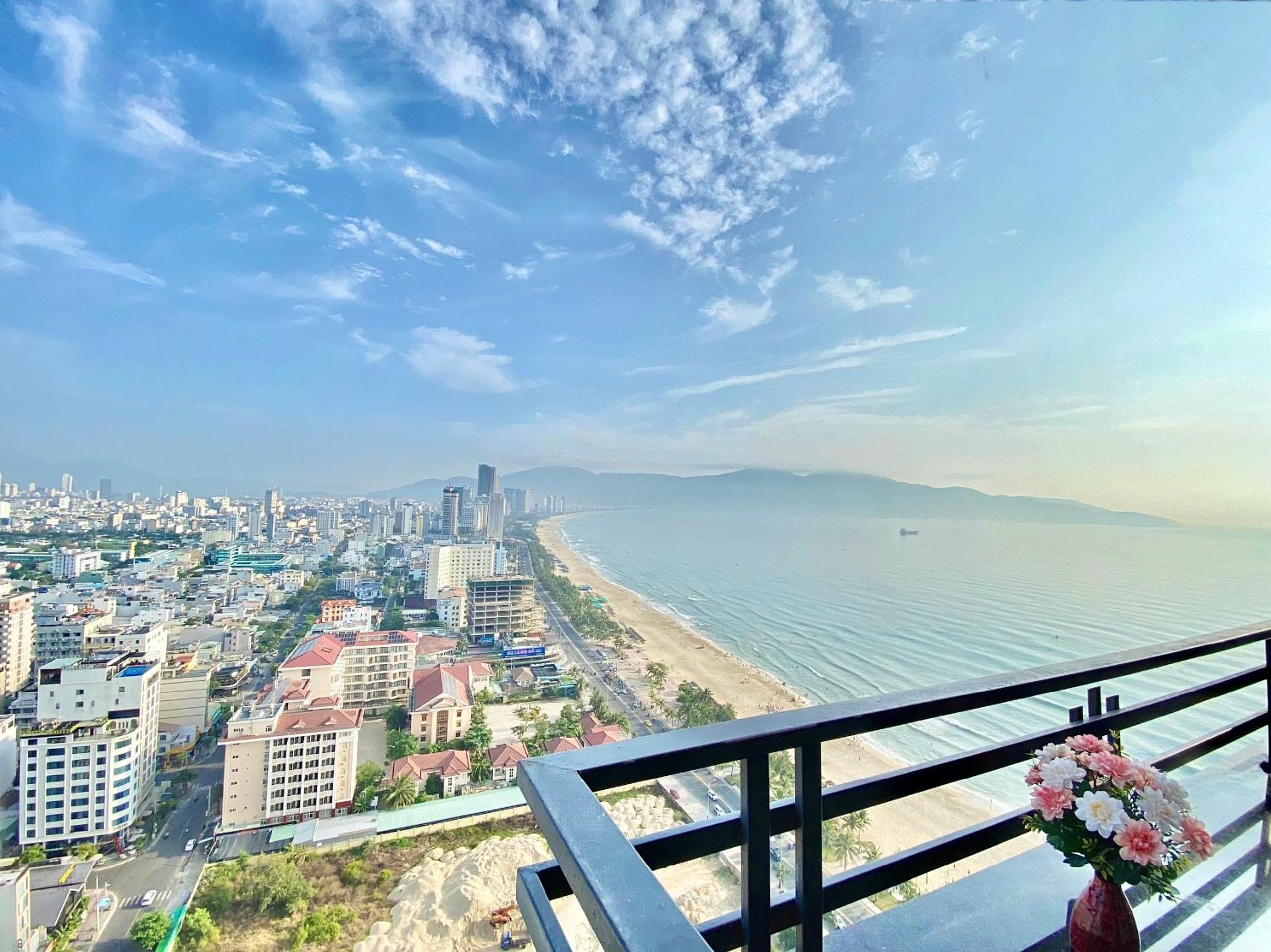 Seaview Apartments Muong Thanh