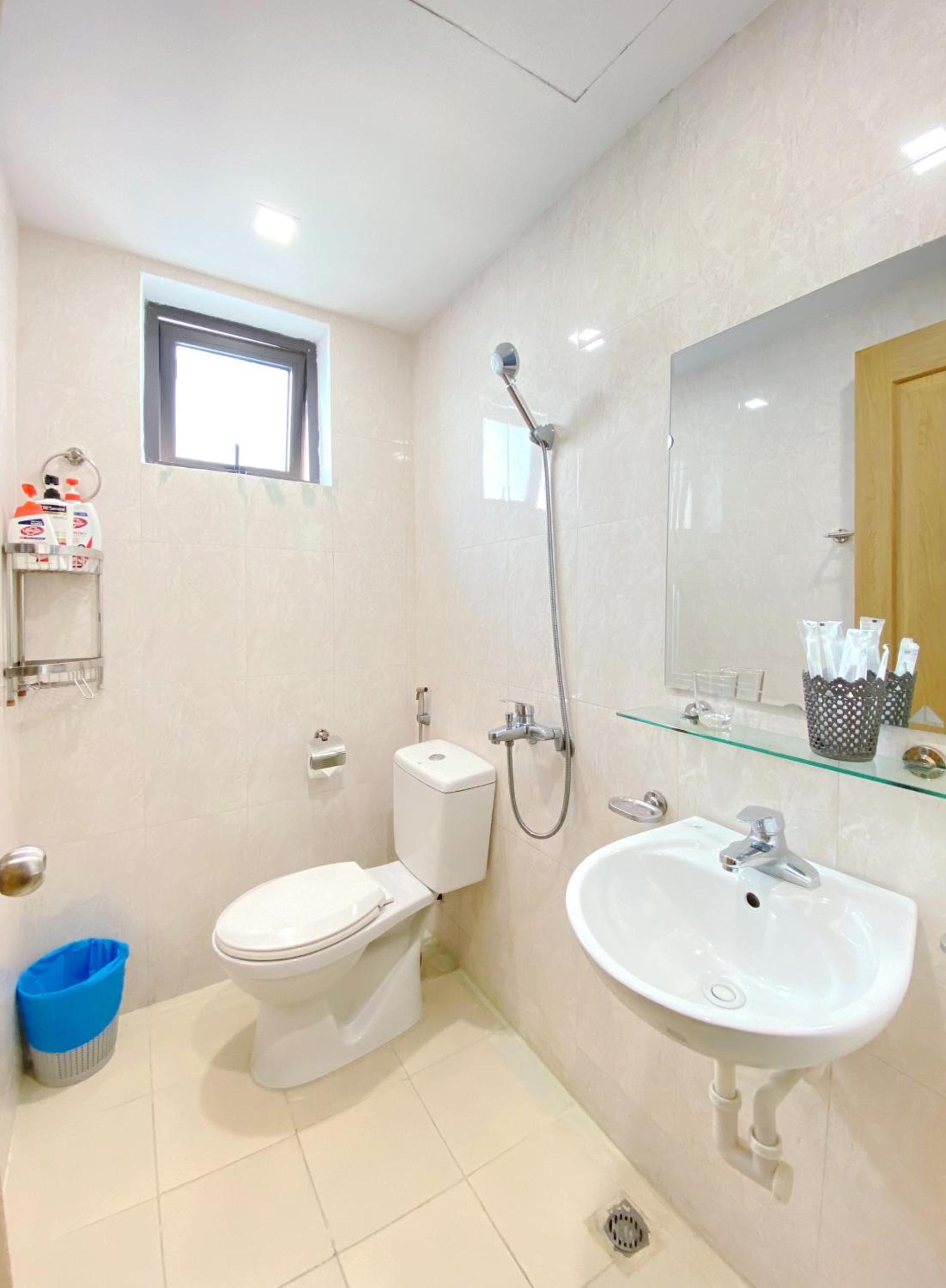 Seaview Apartments Muong Thanh