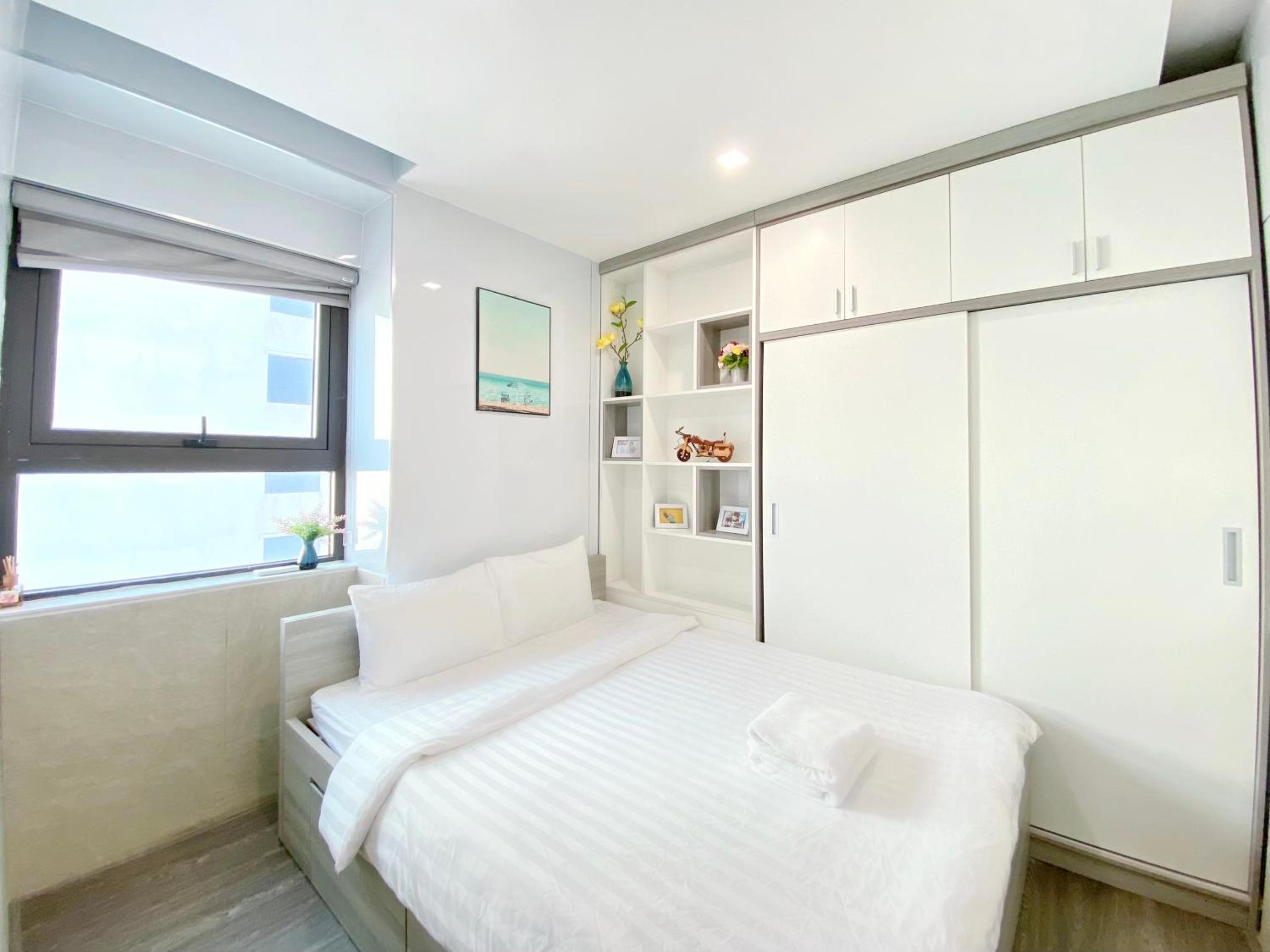 Seaview Apartments Muong Thanh