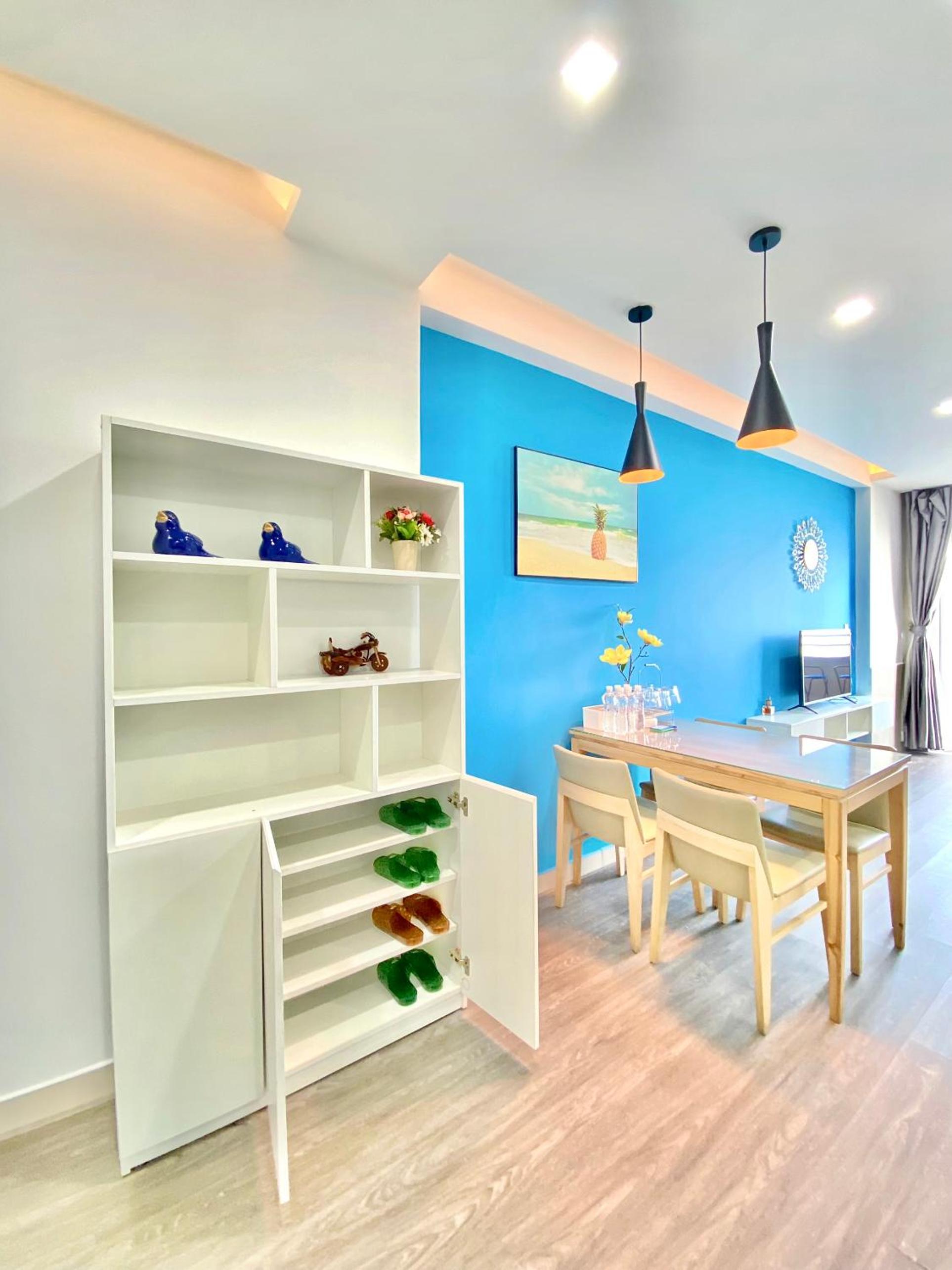Seaview Apartments Muong Thanh