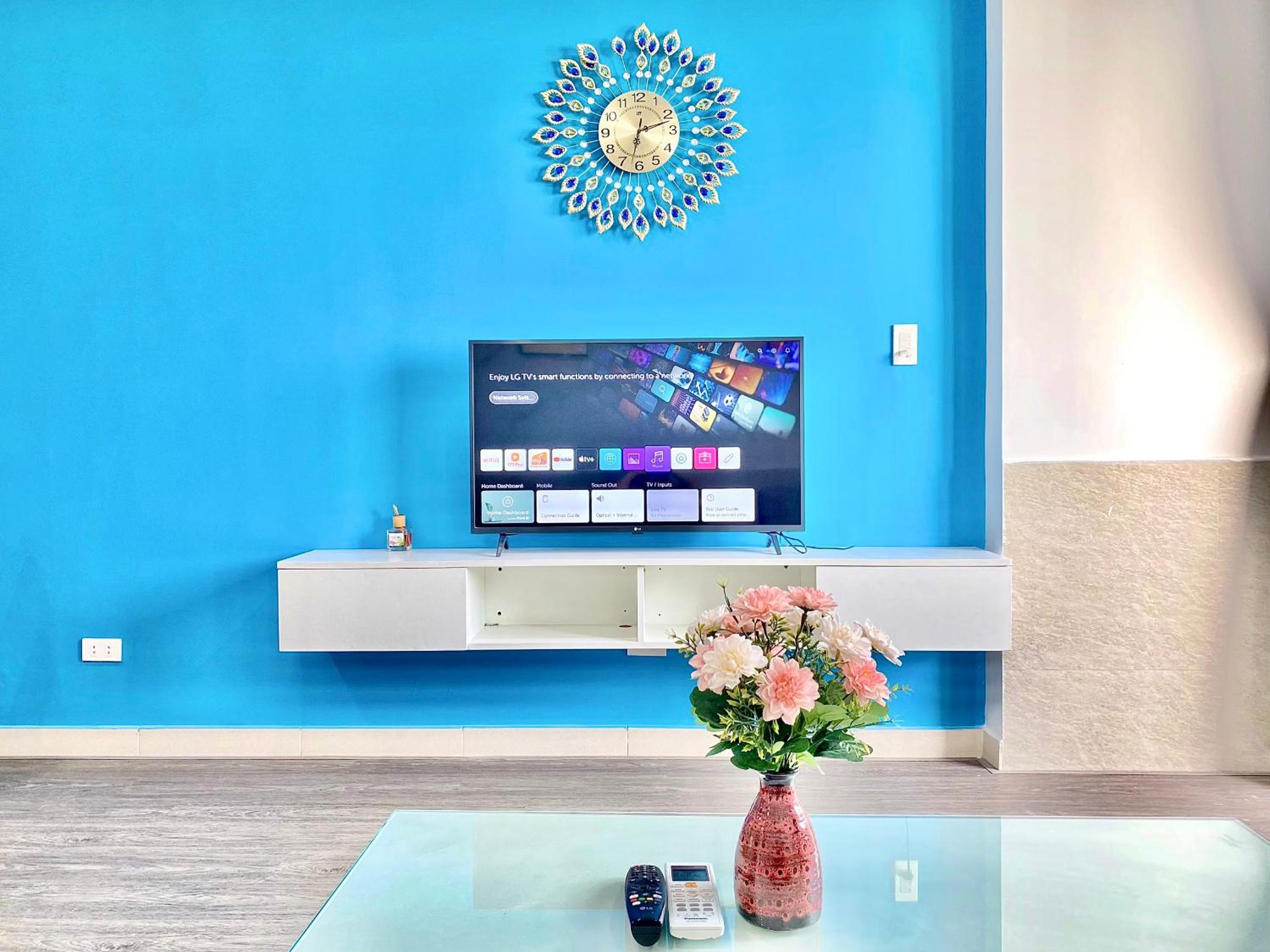 Seaview Apartments Muong Thanh