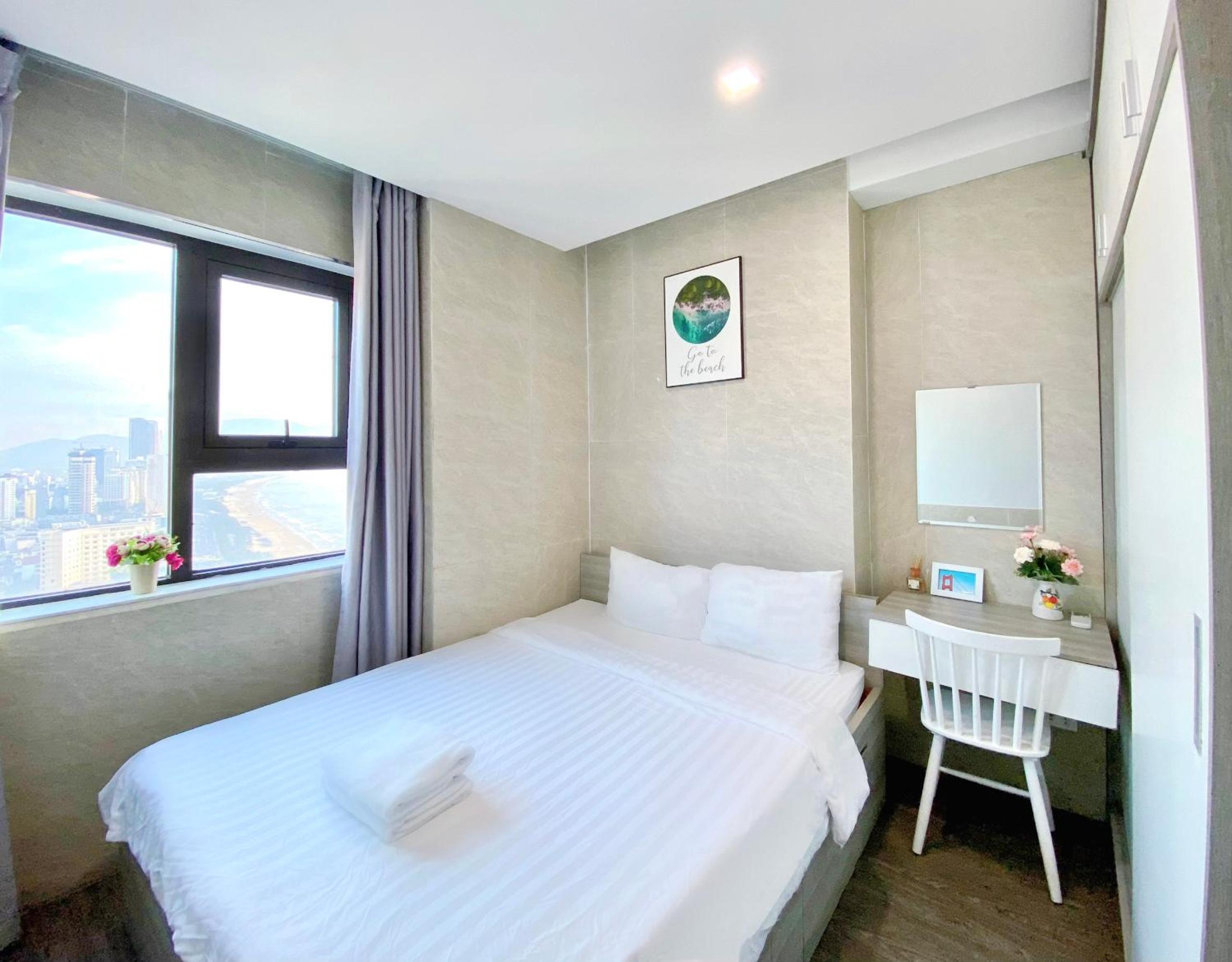 Seaview Apartments Muong Thanh