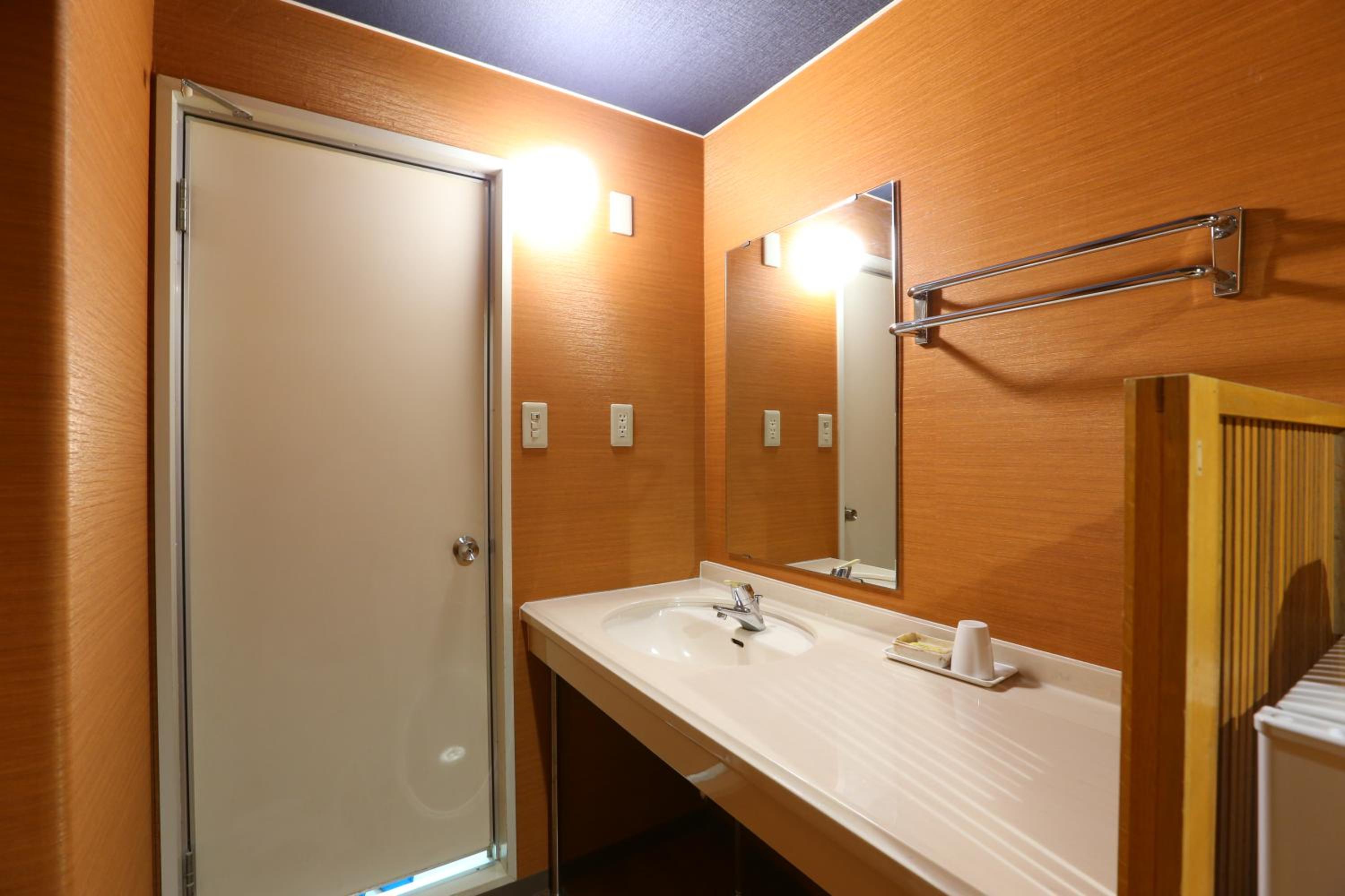 Hotel Yudanaka
