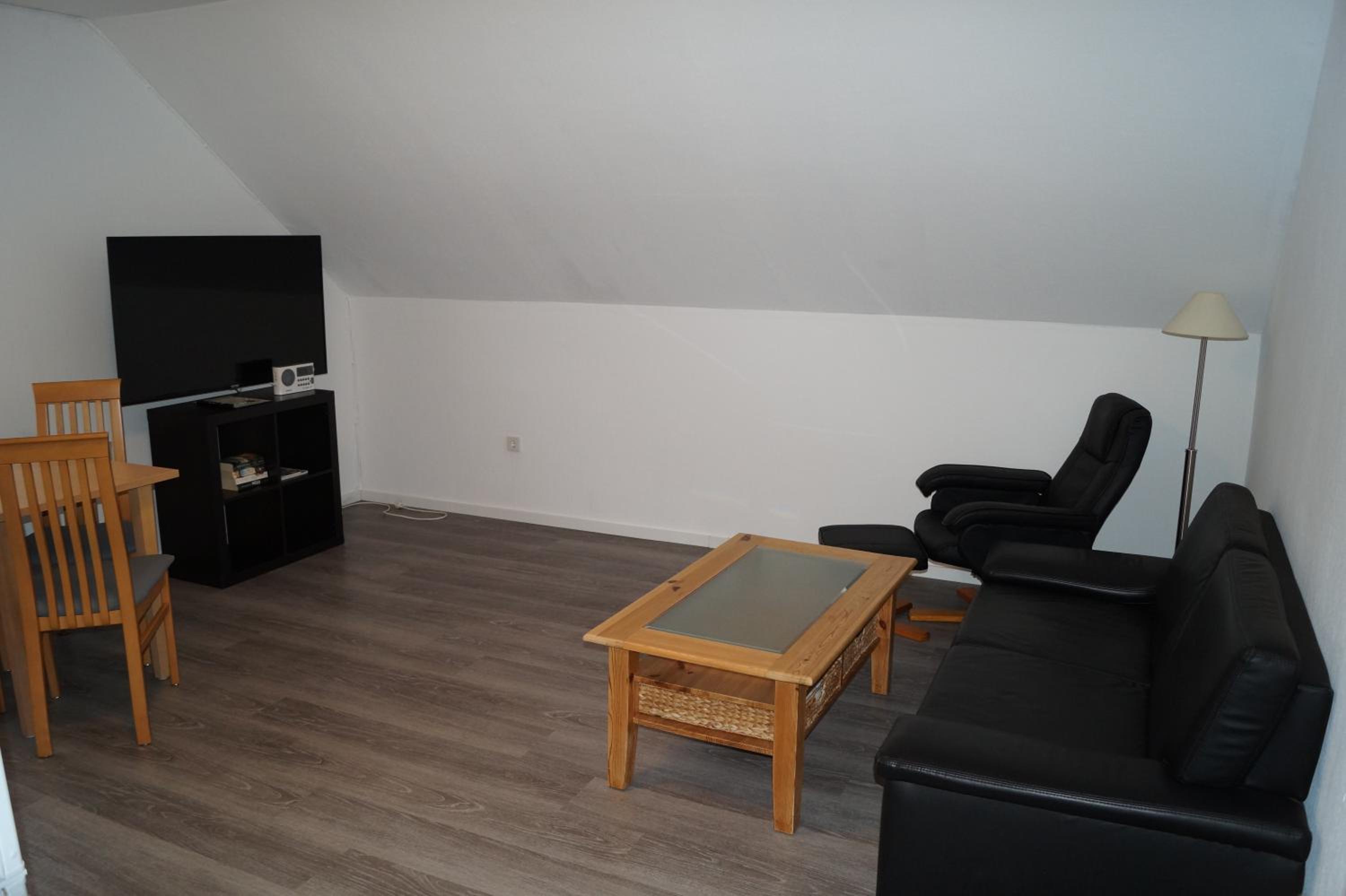 Ferienwohnung Strandsonne 1