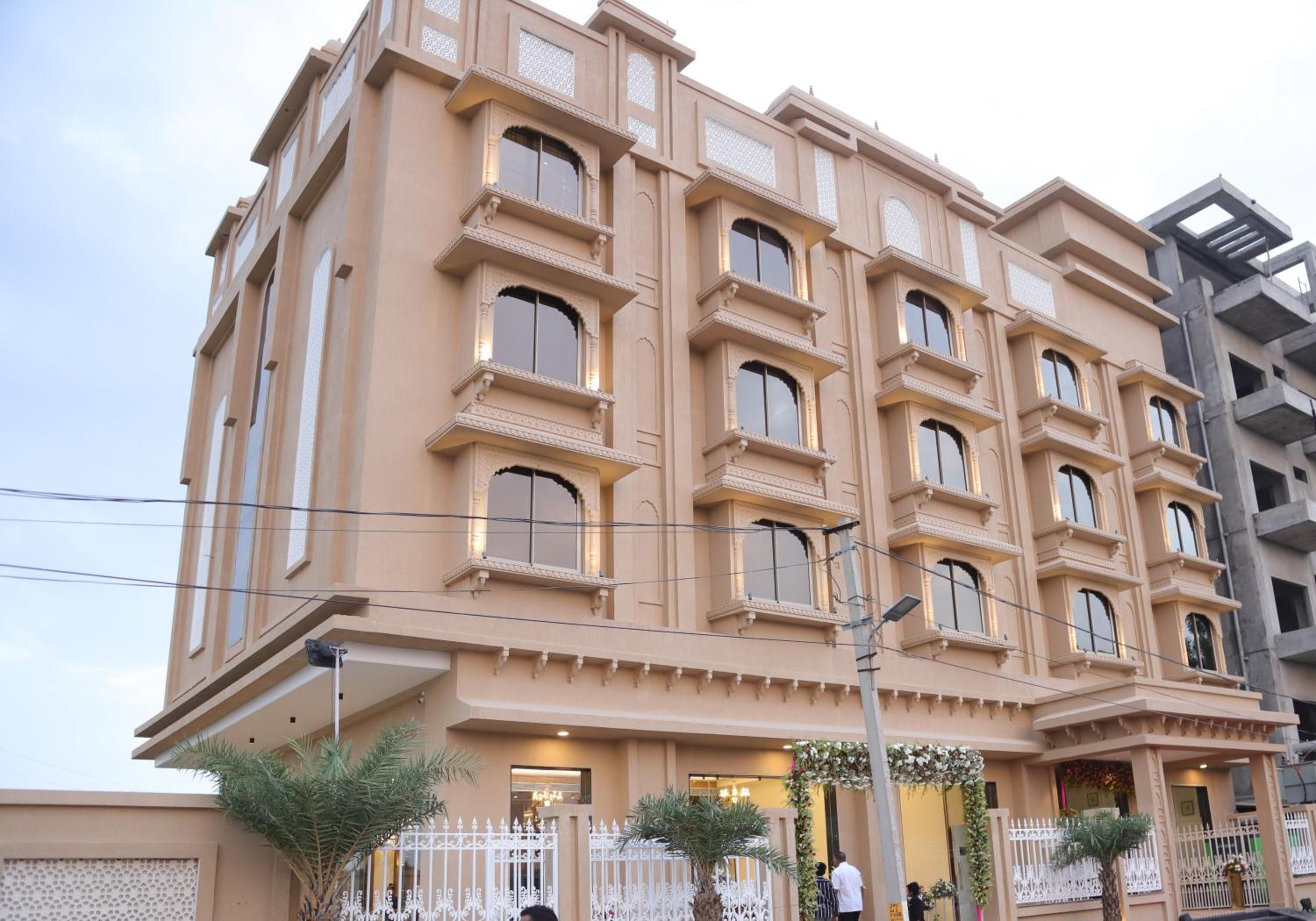 building