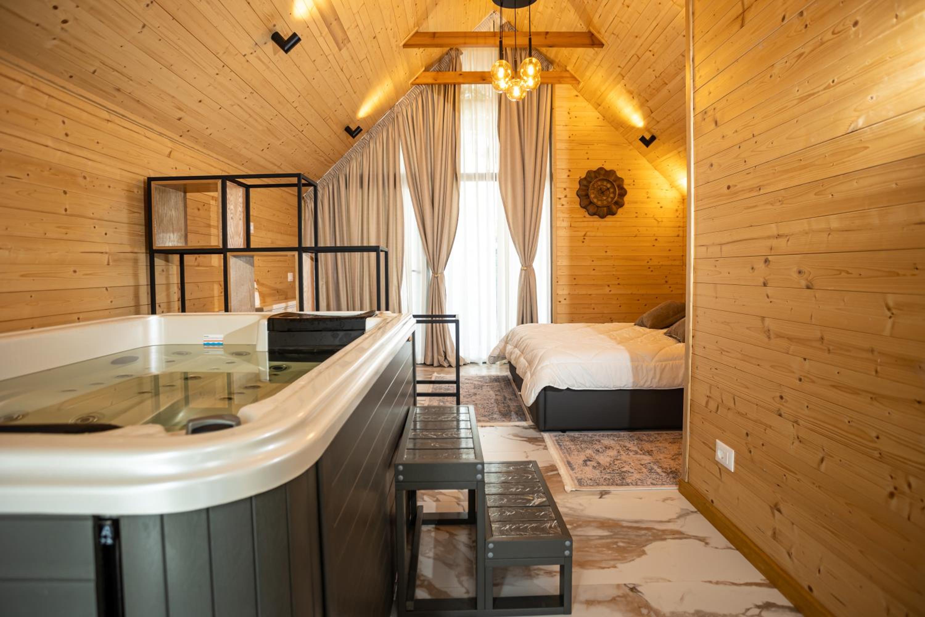 Beautiful House - Luxury Villa for Rent