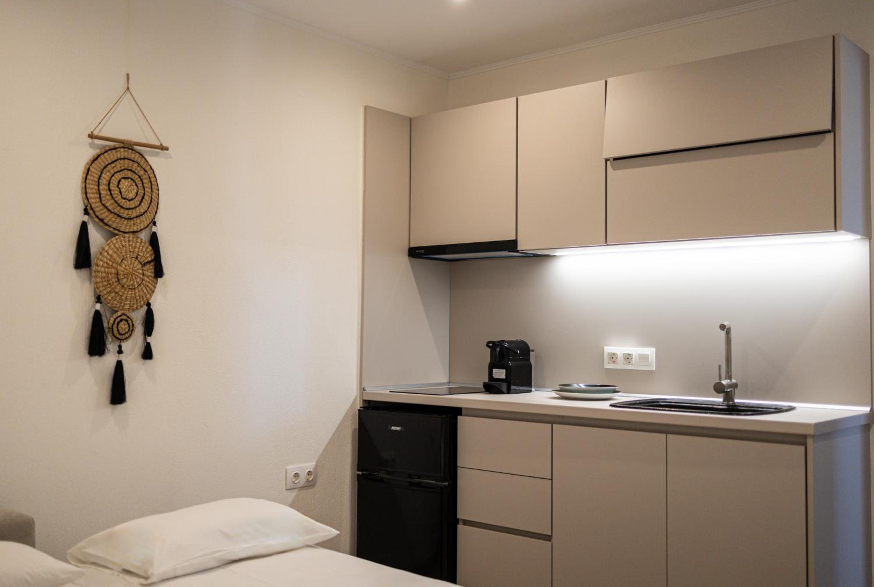 Erics Apartment