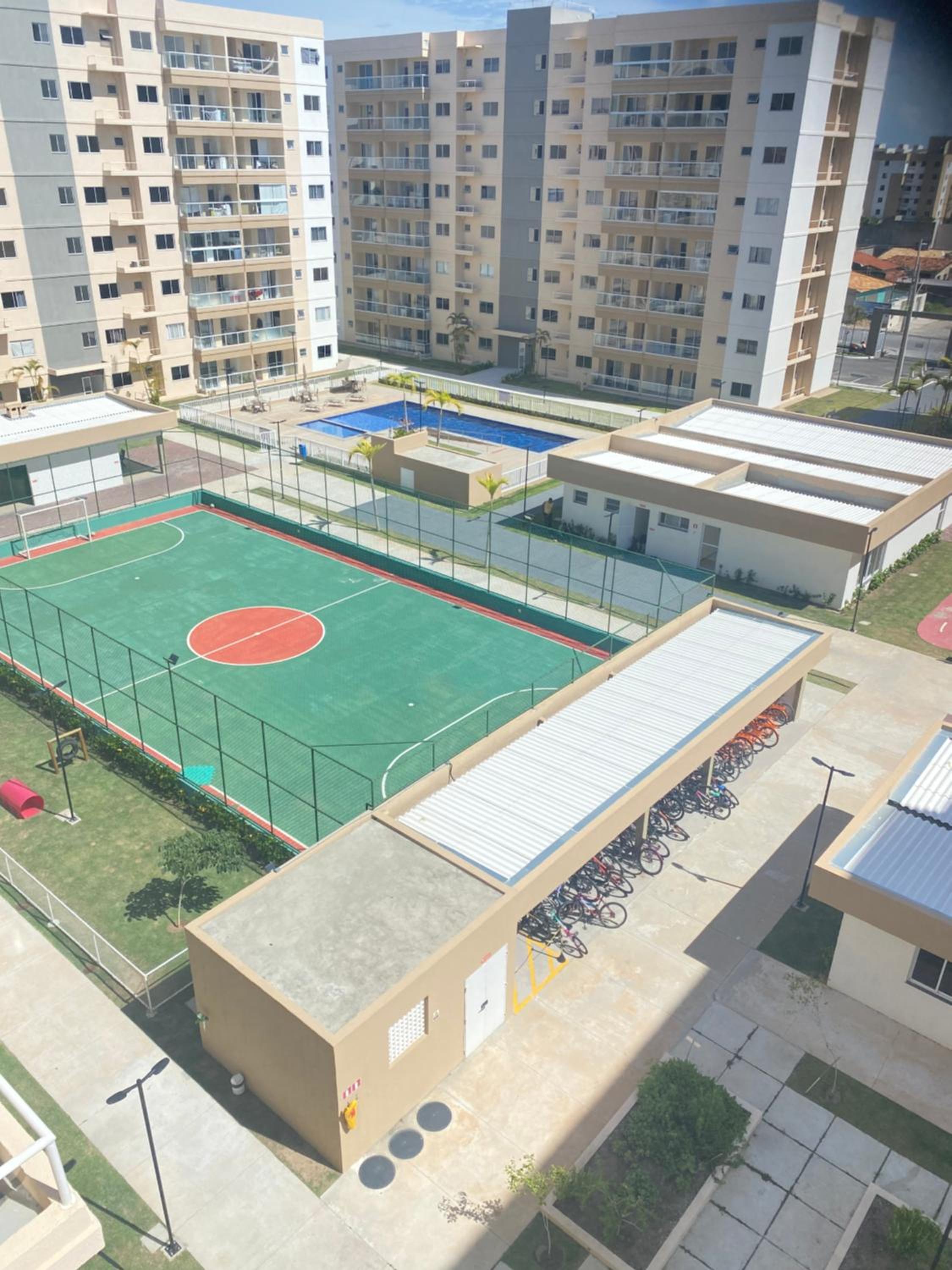 Linda Vista
