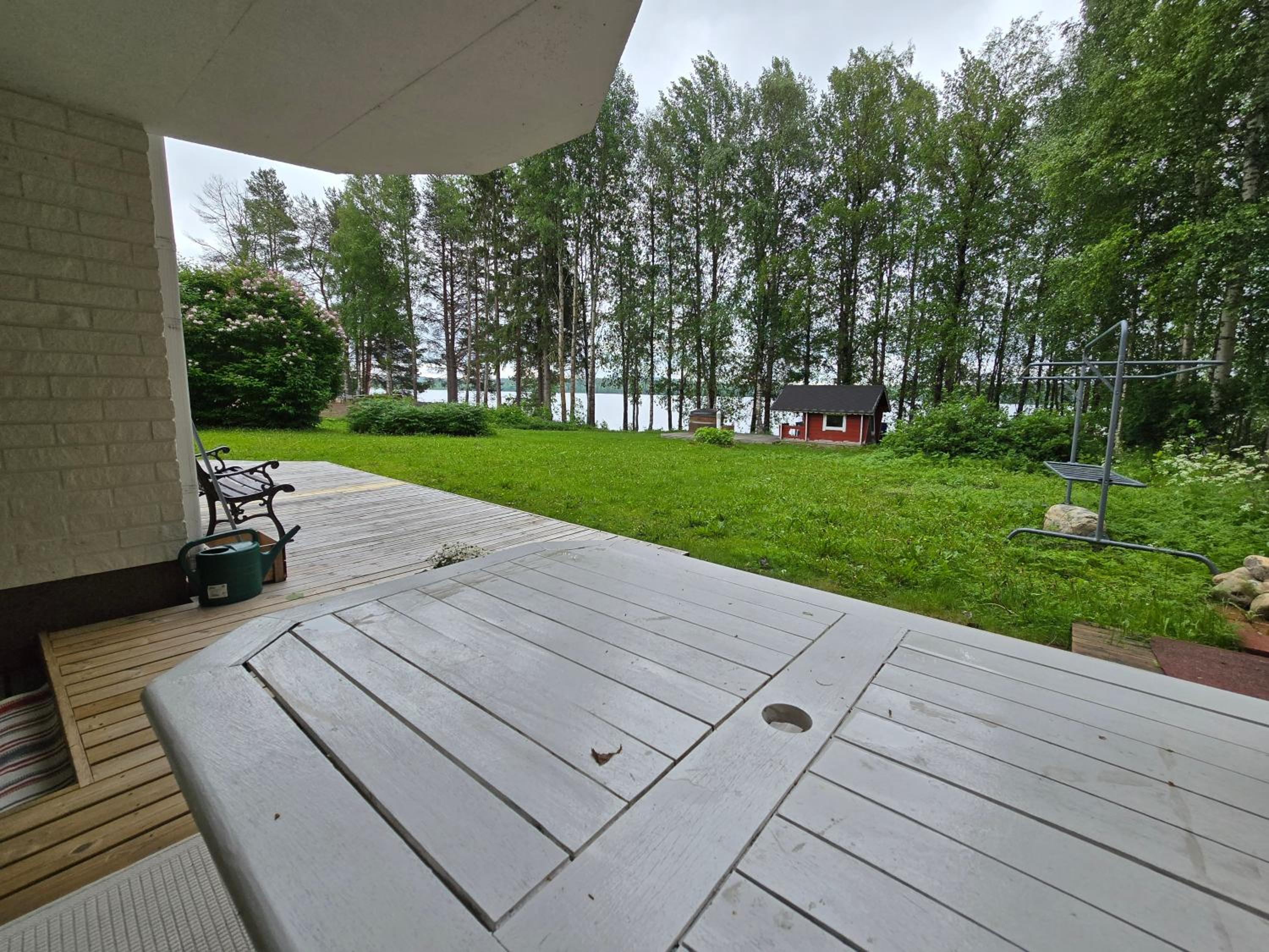 Lakeside Salmi A