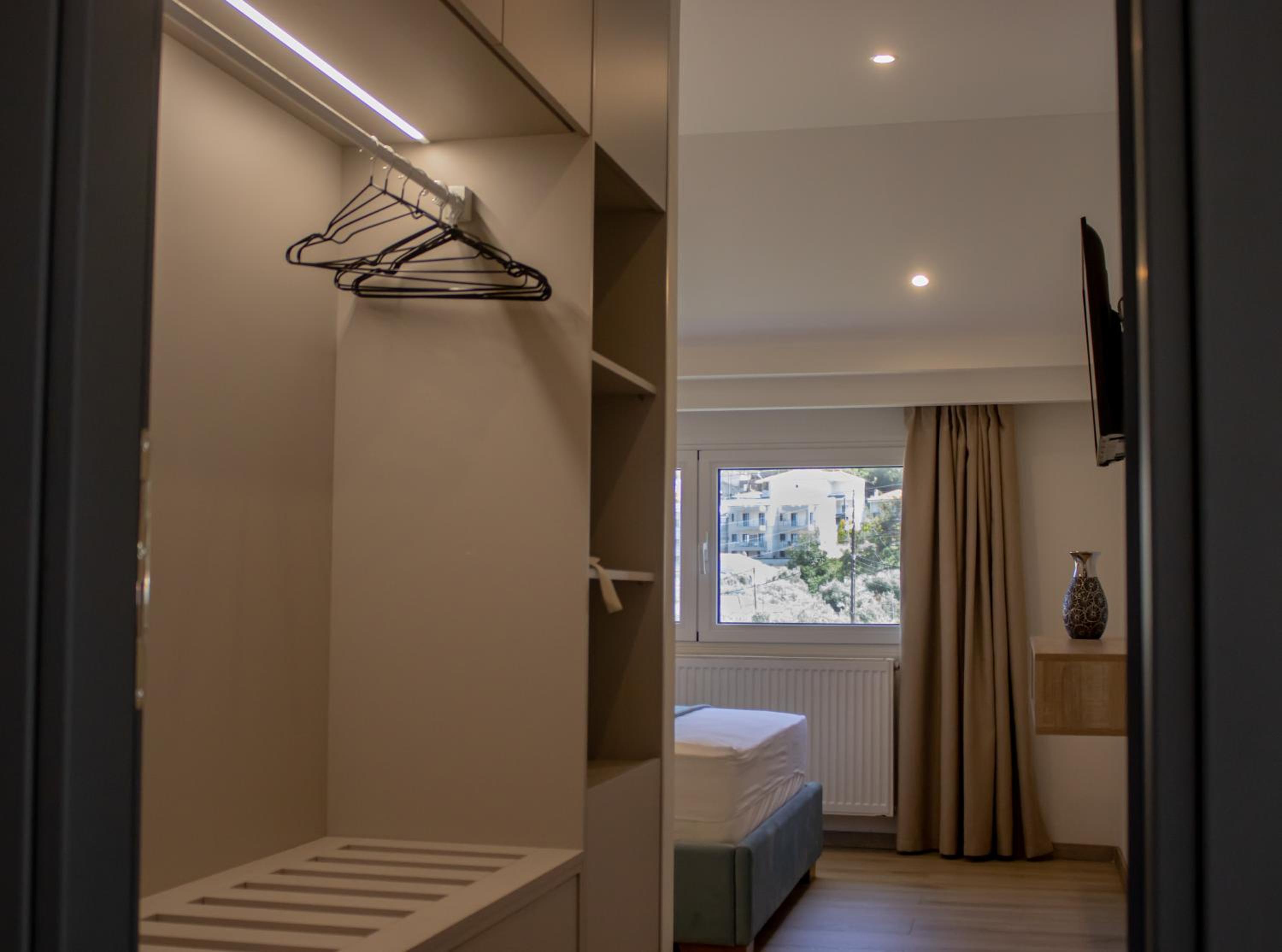 Erics Apartment